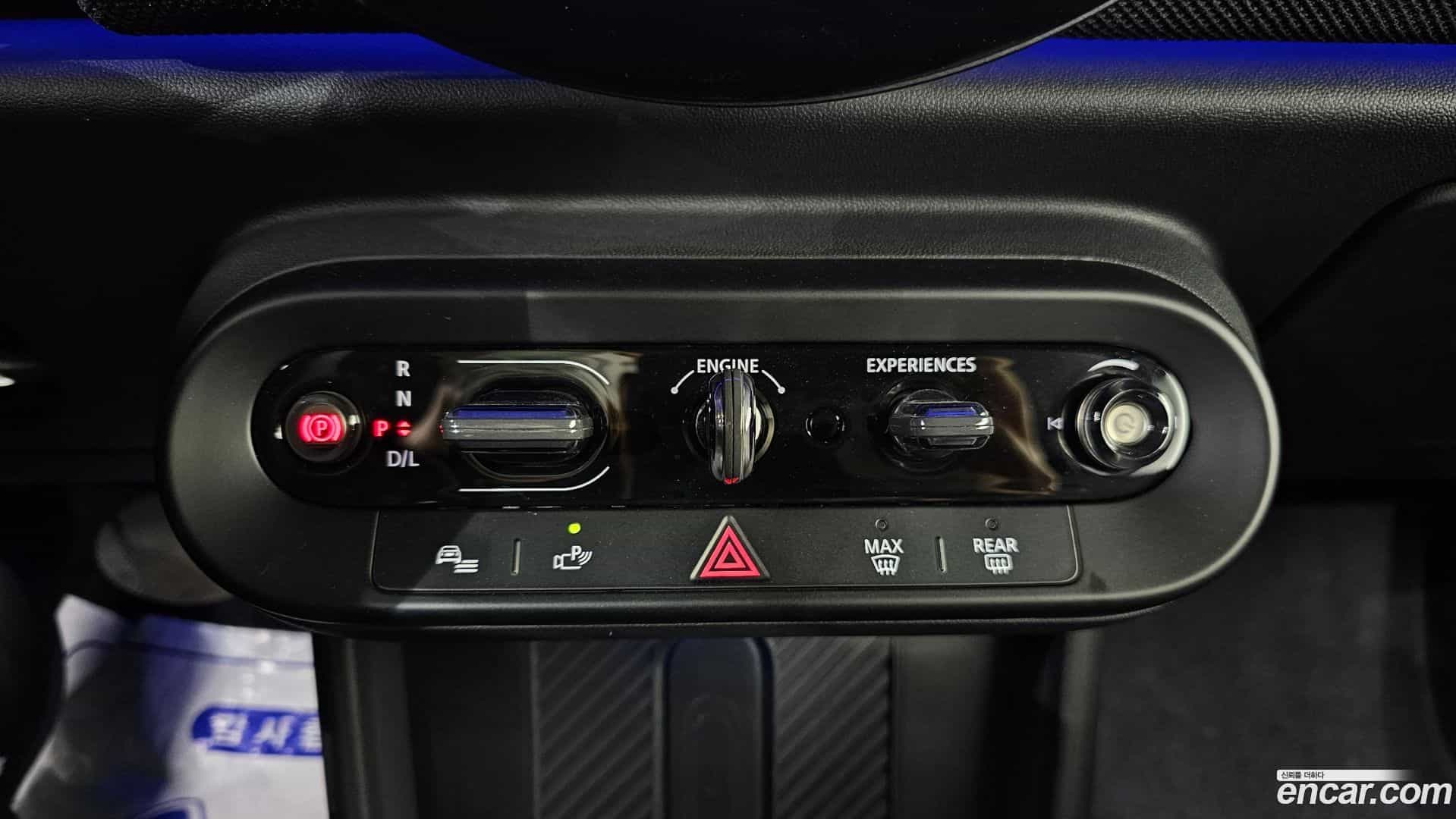 Cooper Convertible Mini 2025.3-OPTION-024