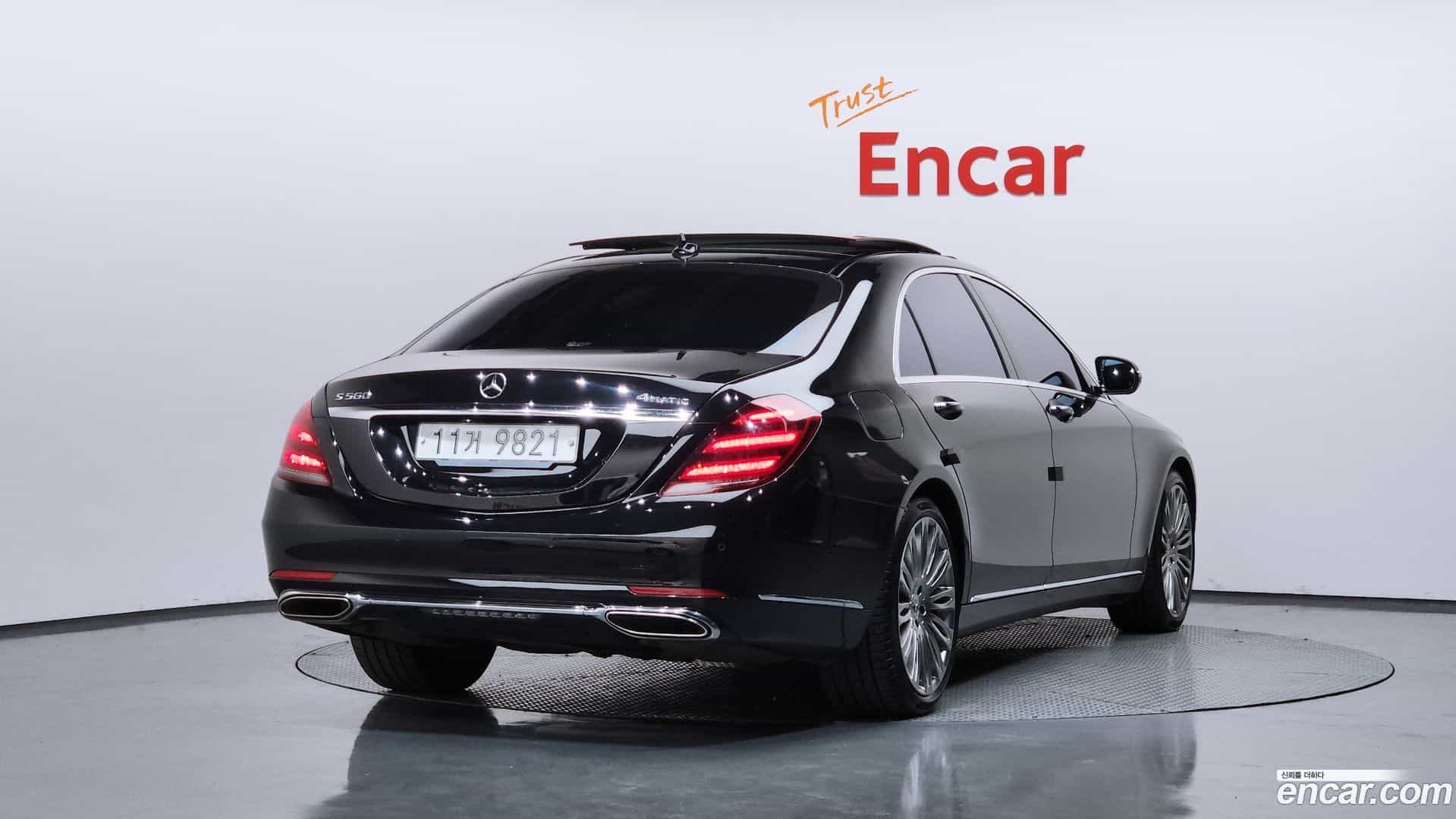 S-Class Mercedes-Benz 2019.6-OUTER-002