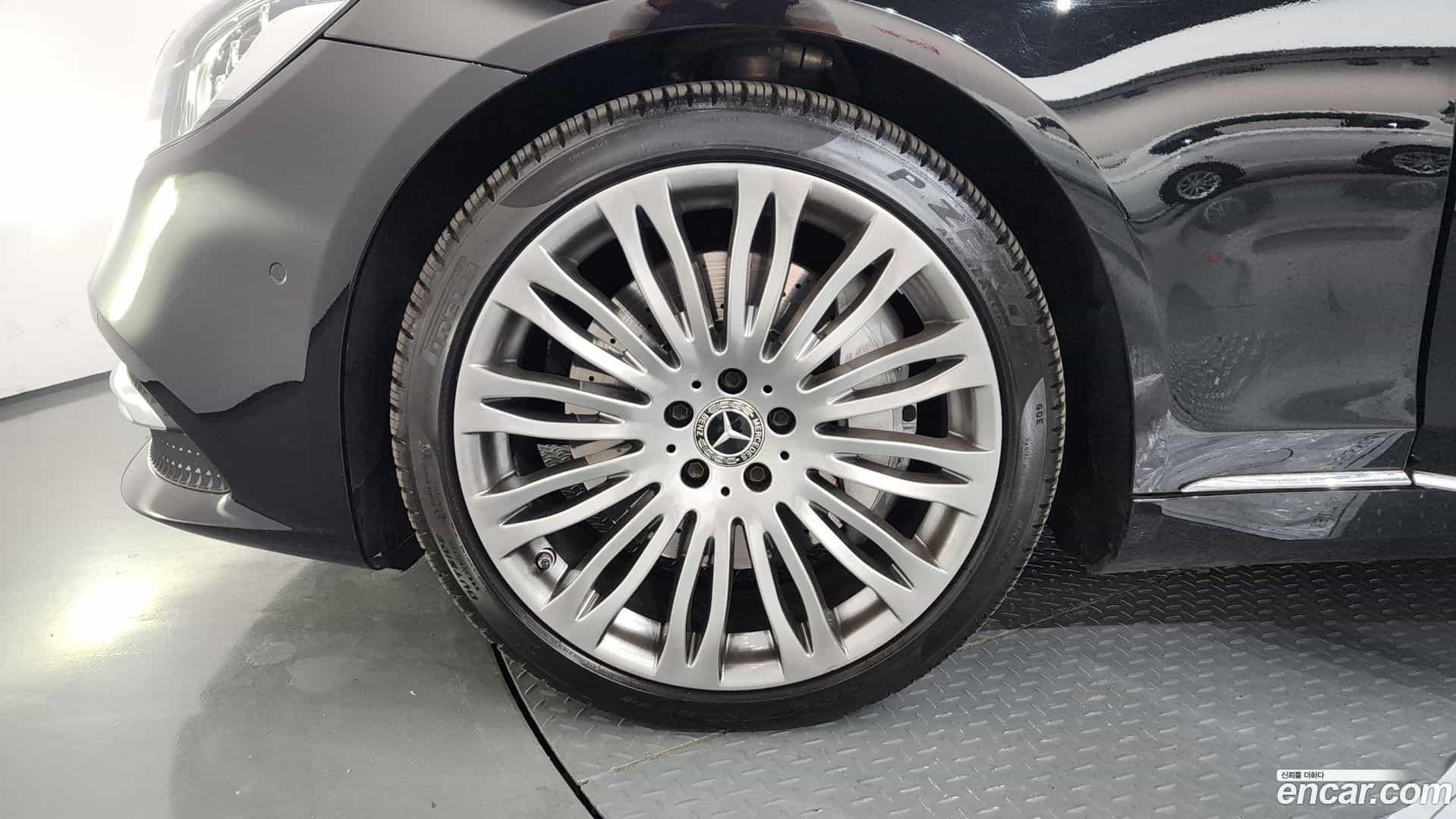 S-Class Mercedes-Benz 2019.6-OUTER-005