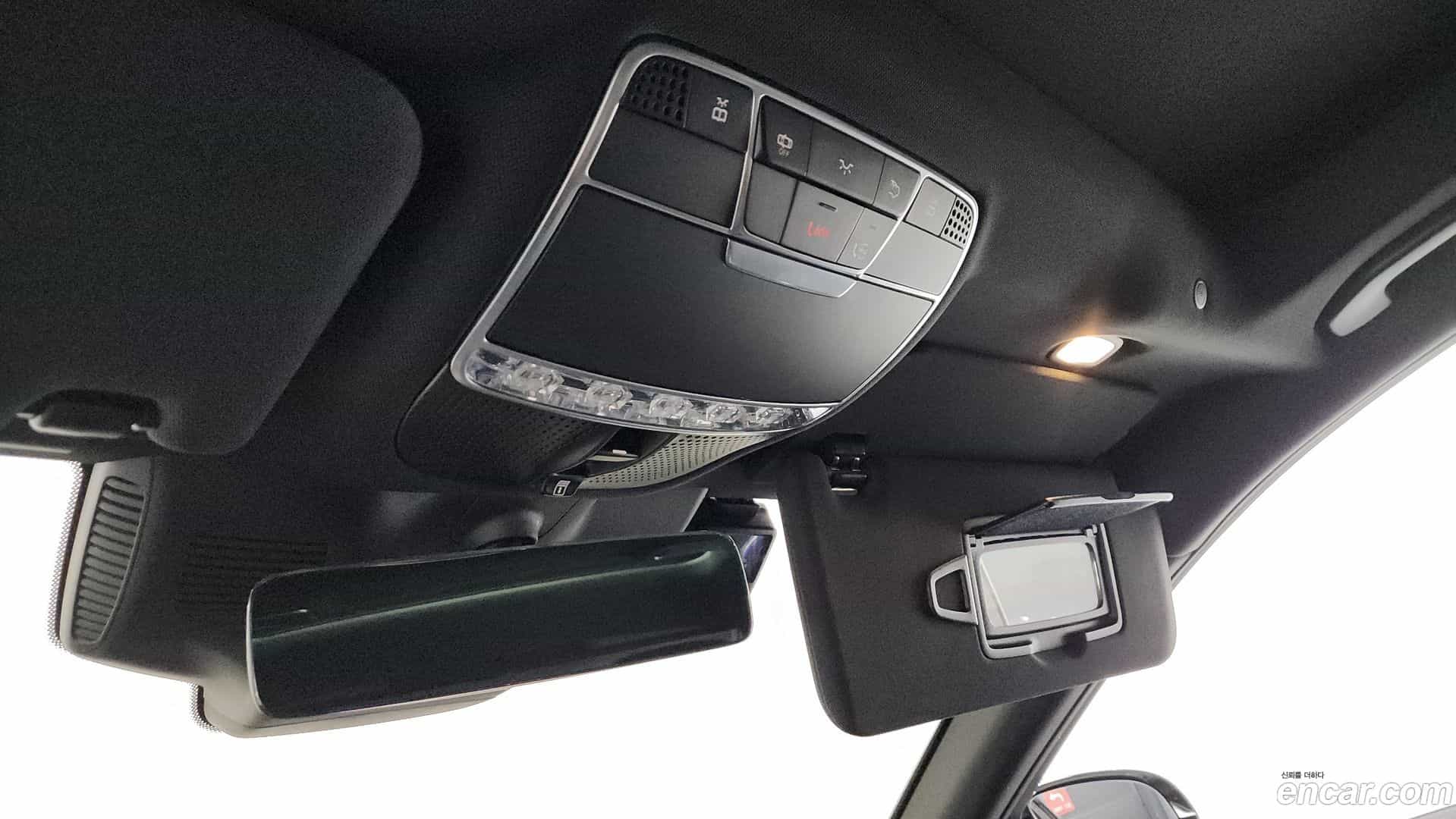 S-Class Mercedes-Benz 2019.6-OPTION-020