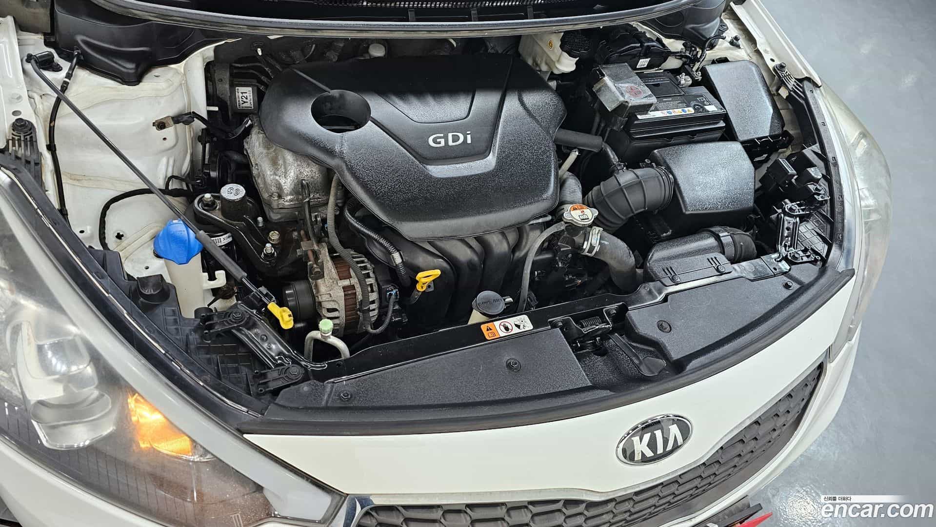 K3 Kia 2015.3-OUTER-006