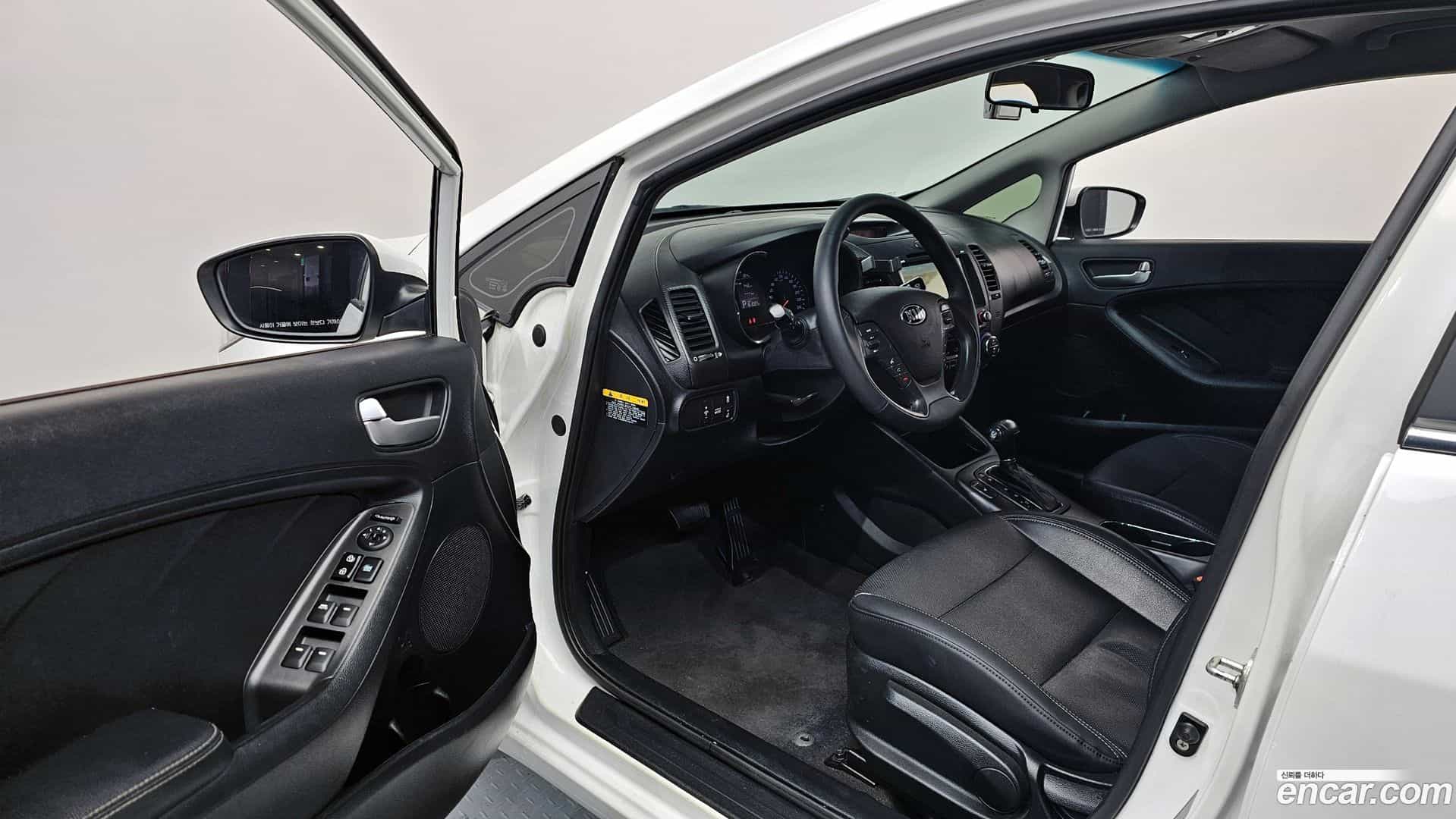 K3 Kia 2015.3-INNER-010