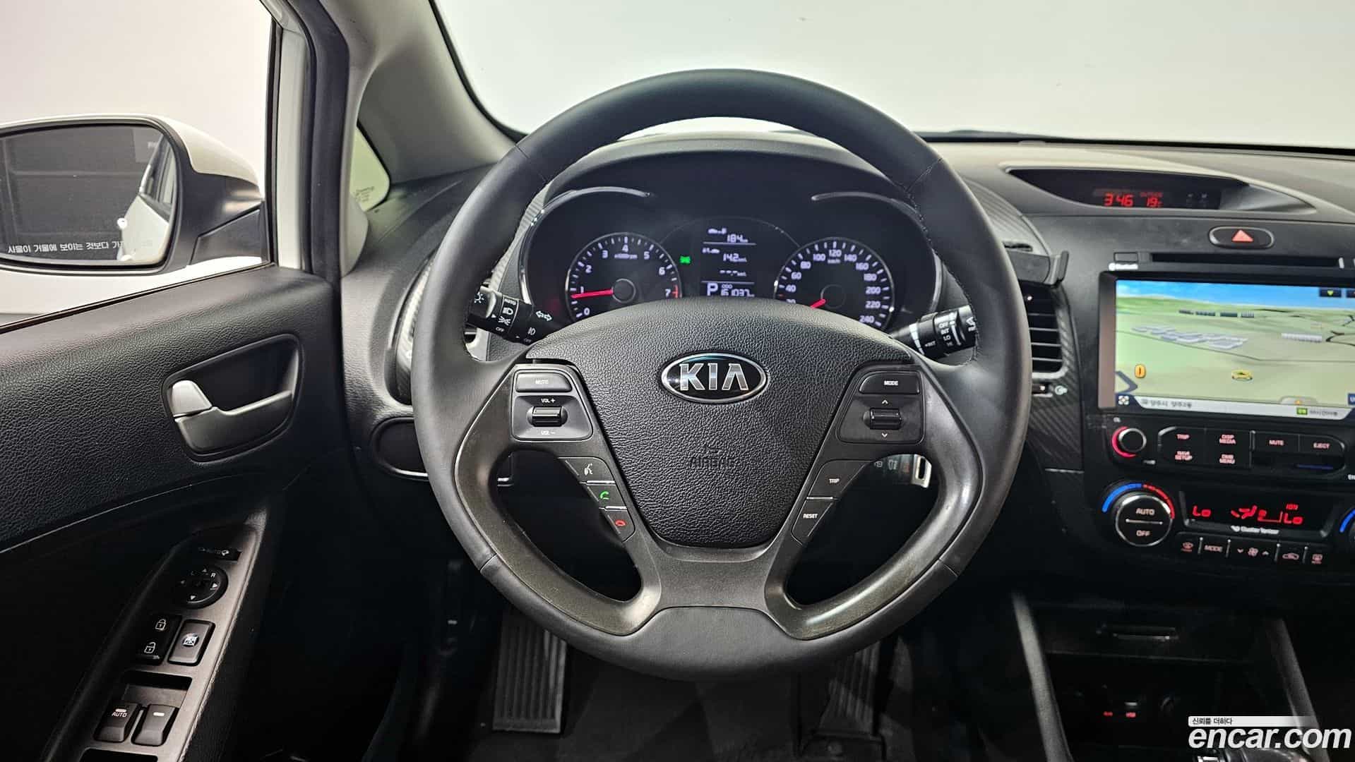 K3 Kia 2015.3-OPTION-017