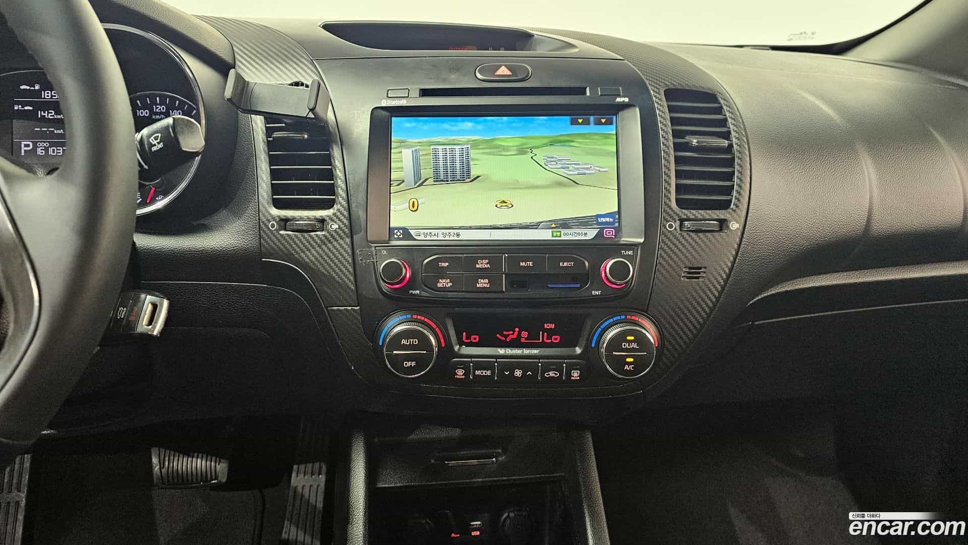 K3 Kia 2015.3-OPTION-018