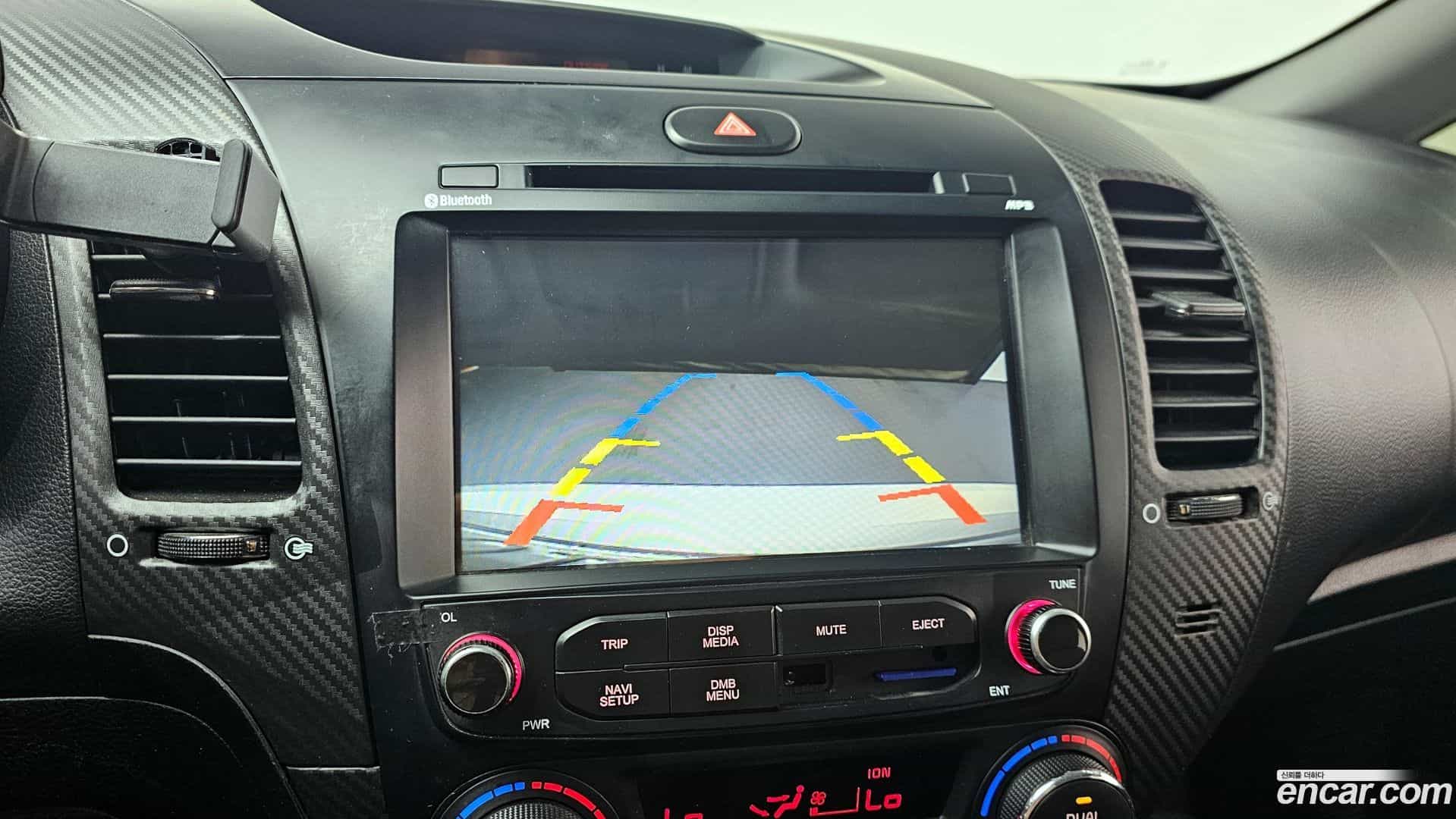 K3 Kia 2015.3-OPTION-019