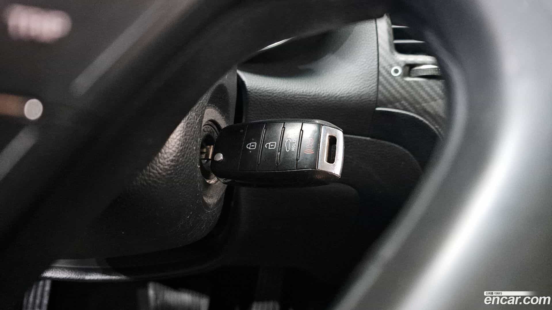 K3 Kia 2015.3-OPTION-023