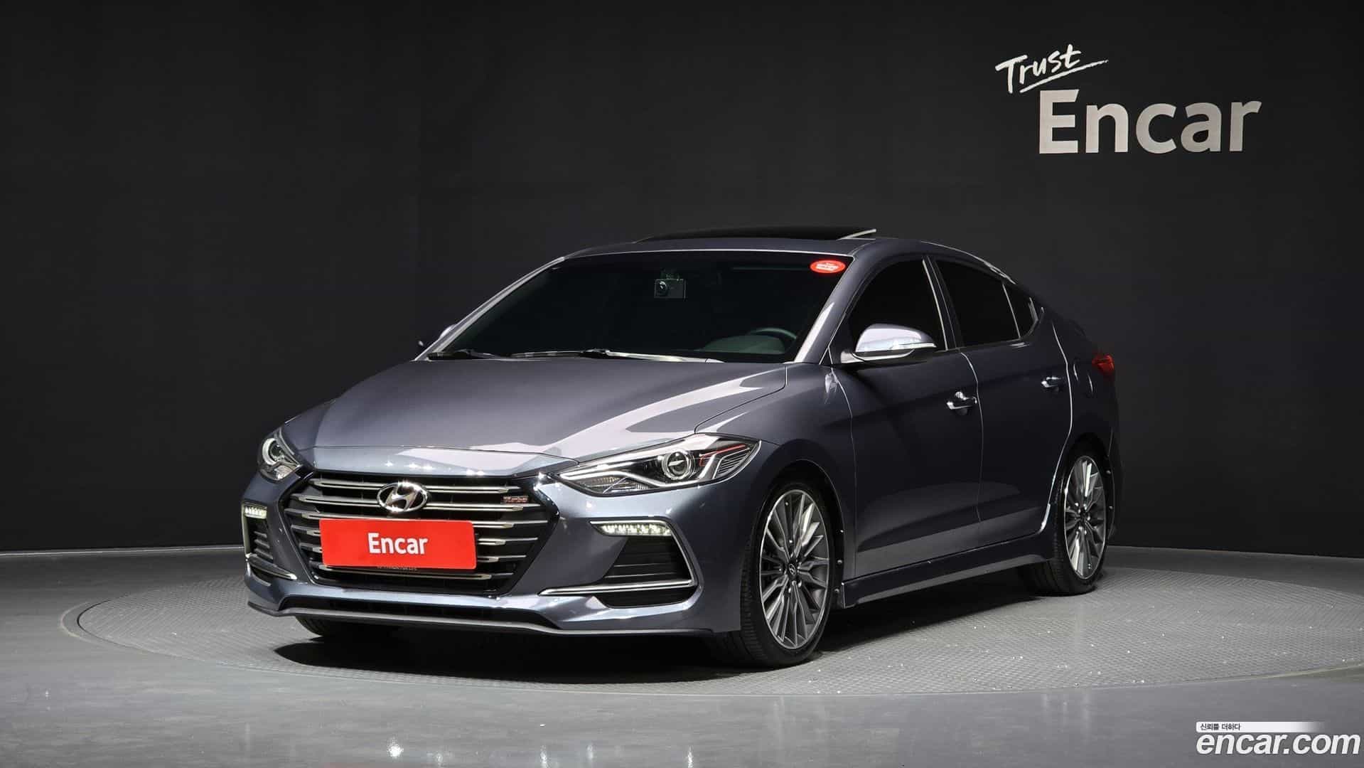 AVANTE Hyundai 2016.6-OUTER-001