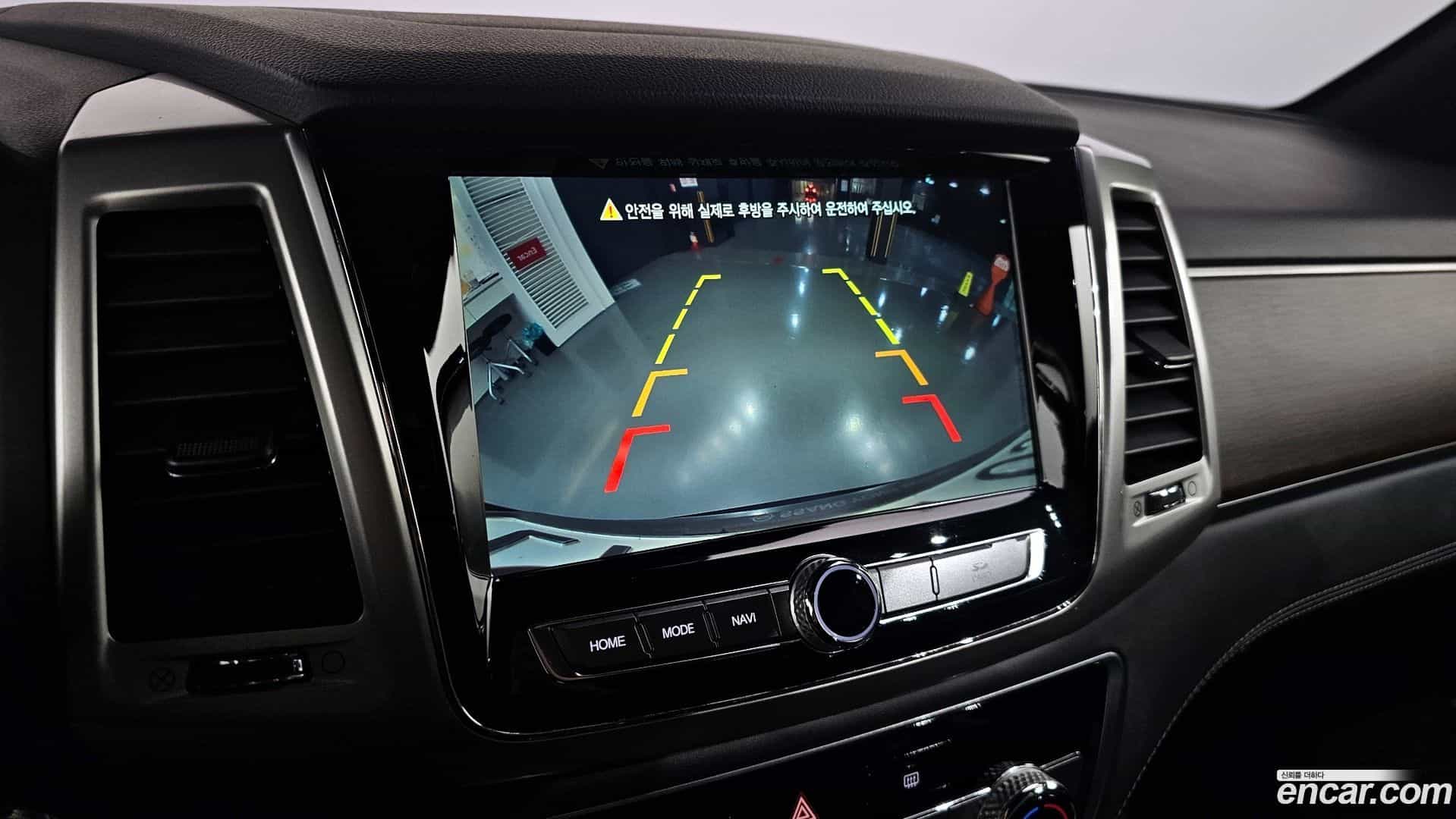 Rexton KG Mobility 2018.3-OPTION-019