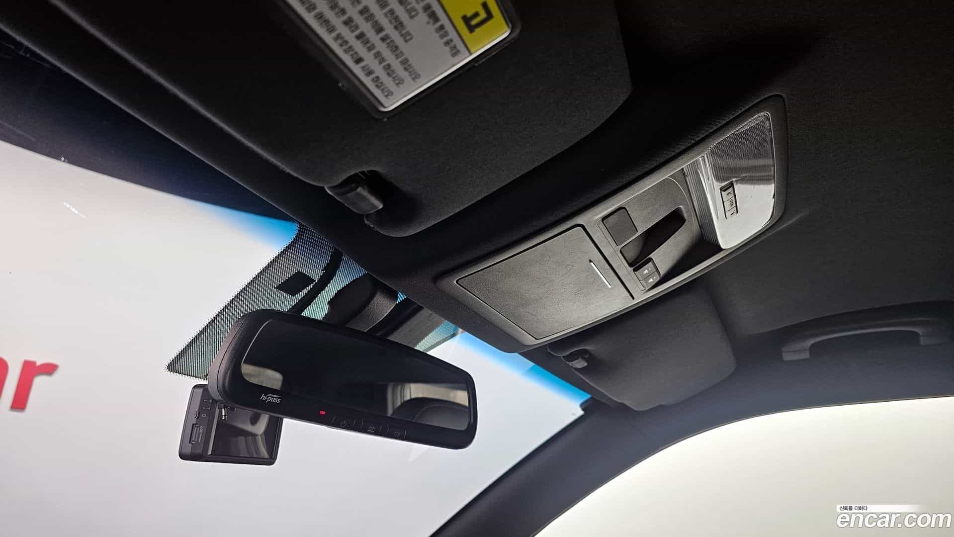 Rexton KG Mobility 2018.3-OPTION-022