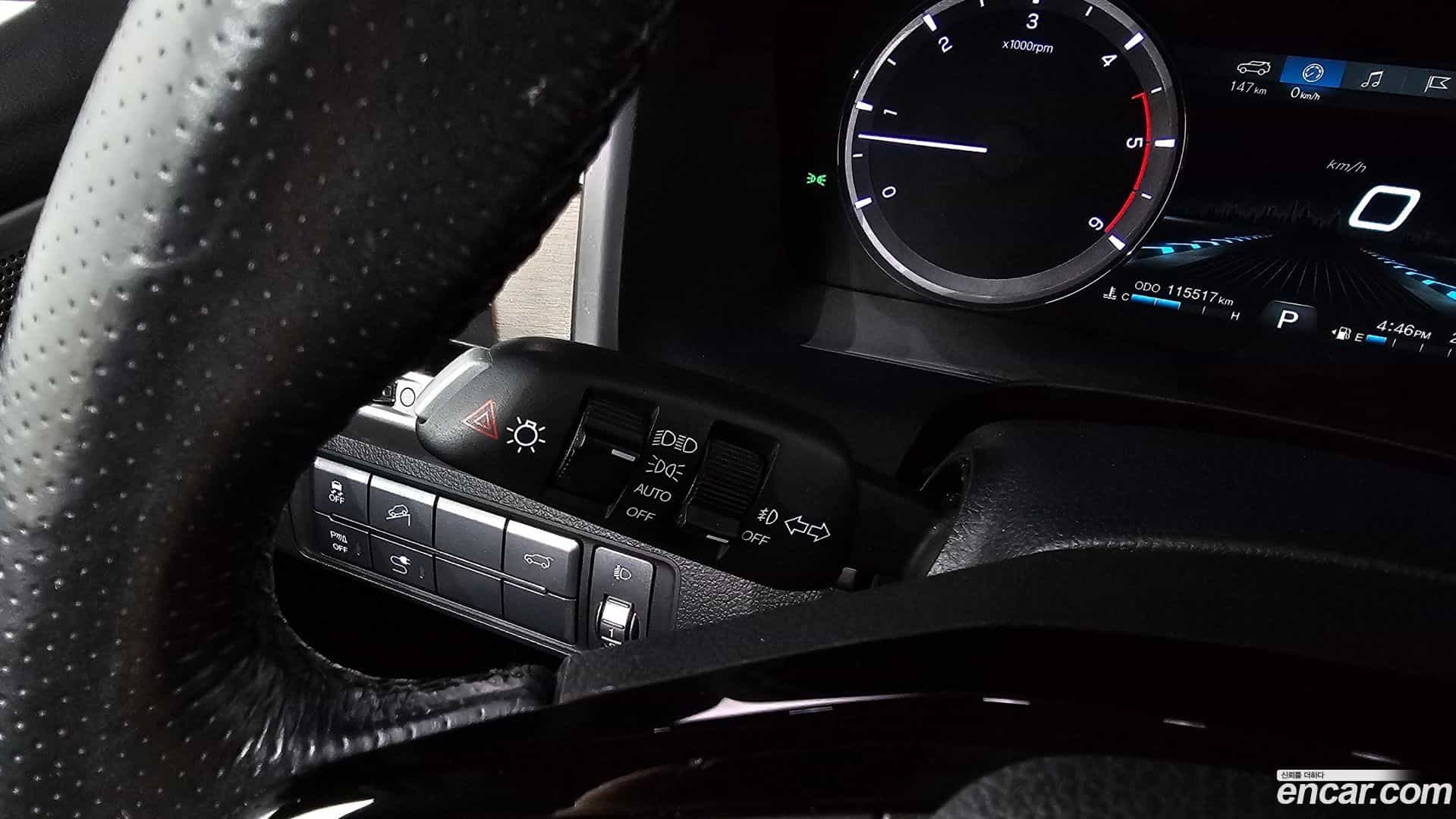 Rexton KG Mobility 2018.3-OPTION-042