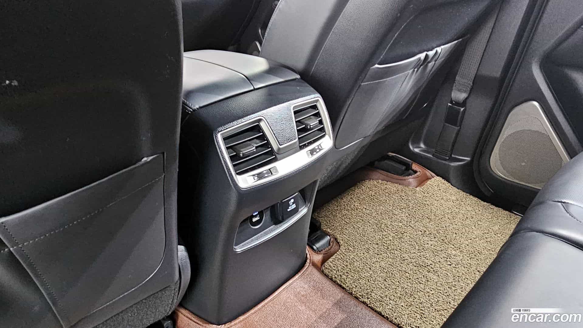 Rexton KG Mobility 2018.3-OPTION-043