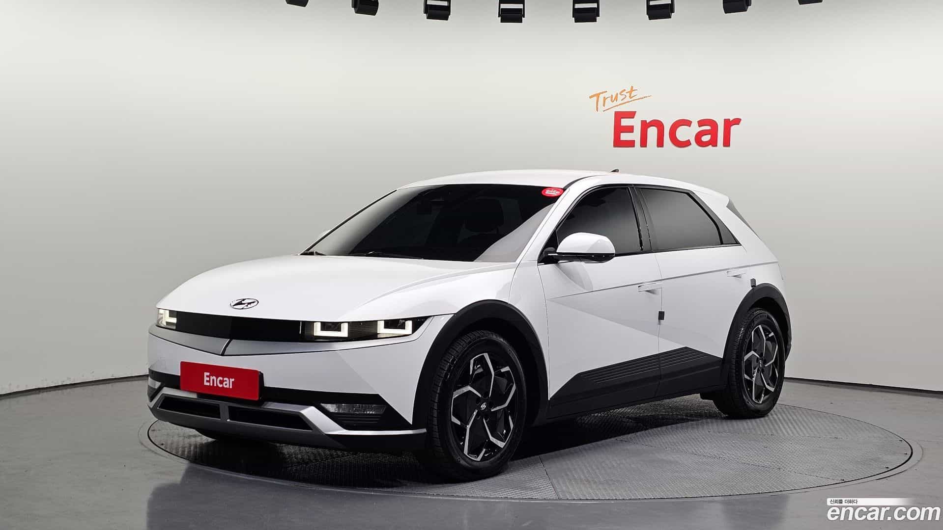 Ioniq5 Hyundai 2021.6-OUTER-001
