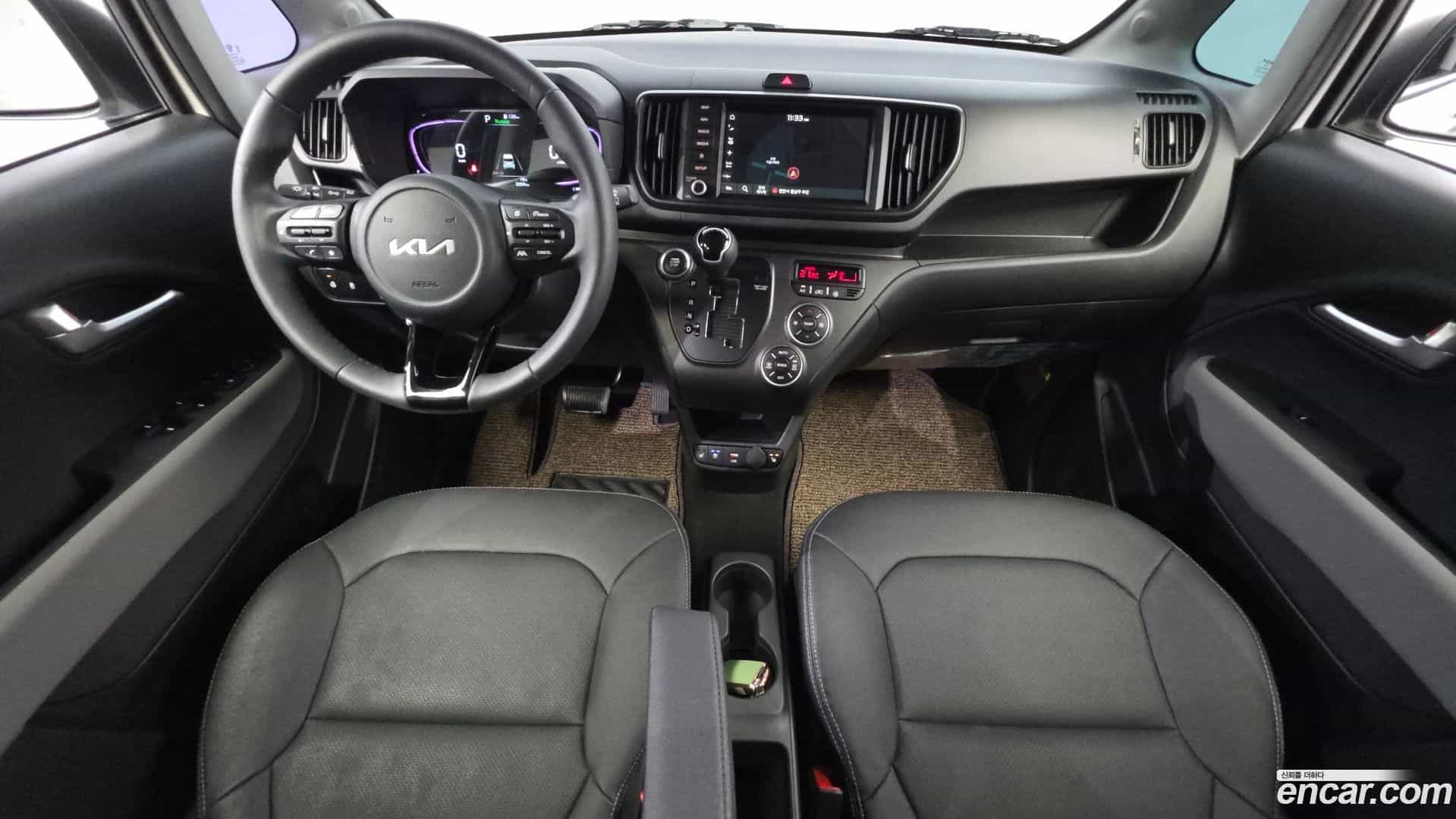 RAY Kia 2025.1-INNER-007