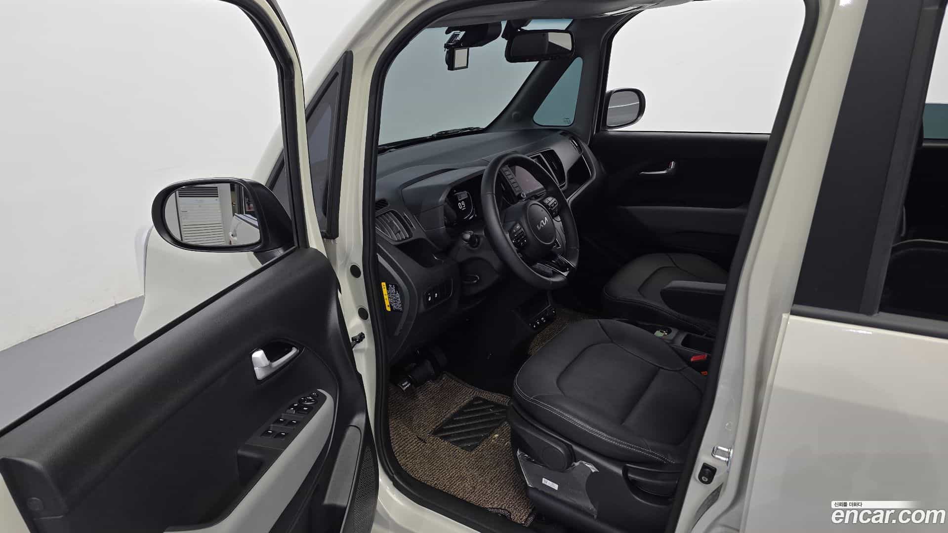 RAY Kia 2025.1-INNER-010