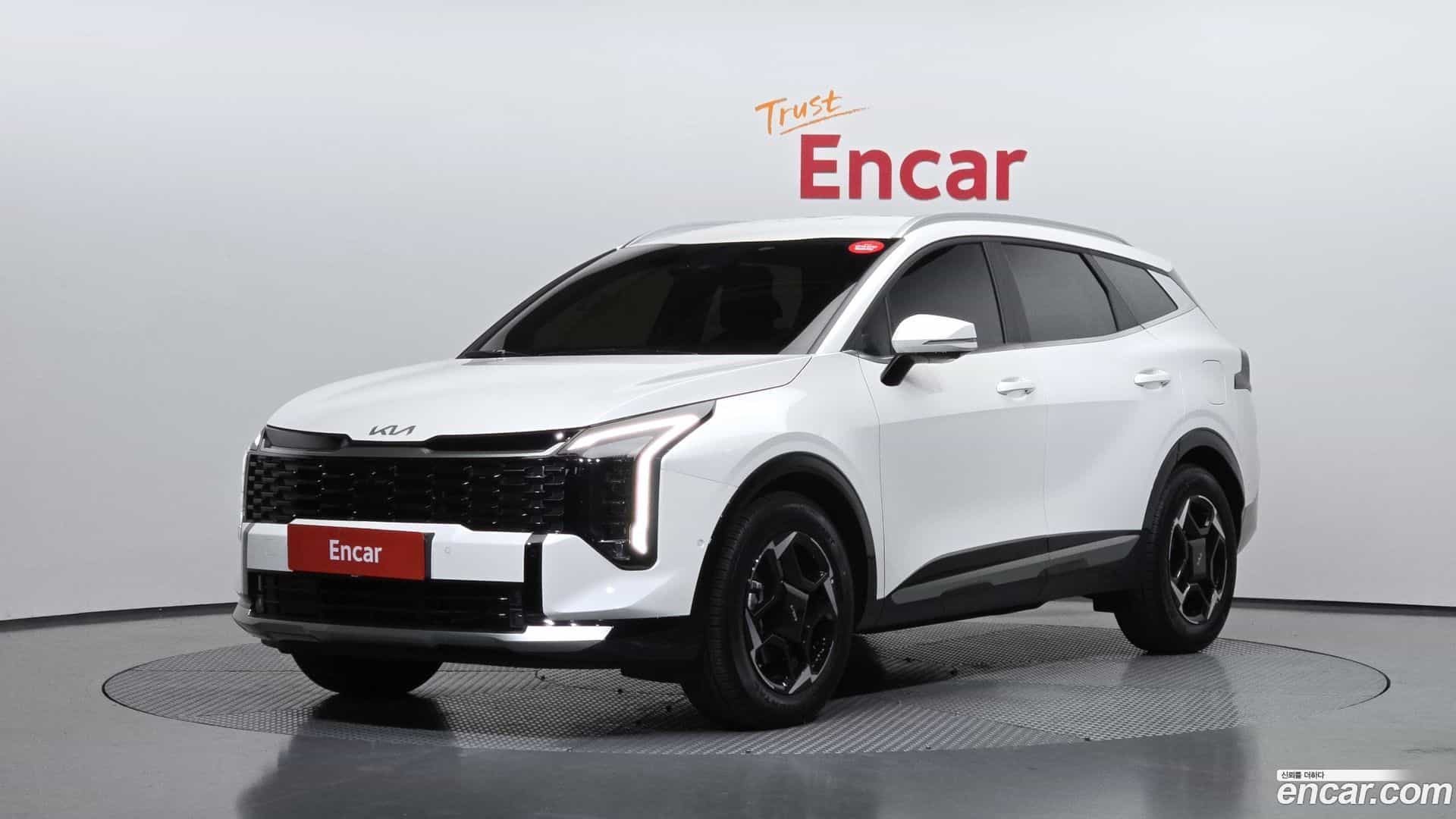 Sportage Kia 2025.10-OUTER-001
