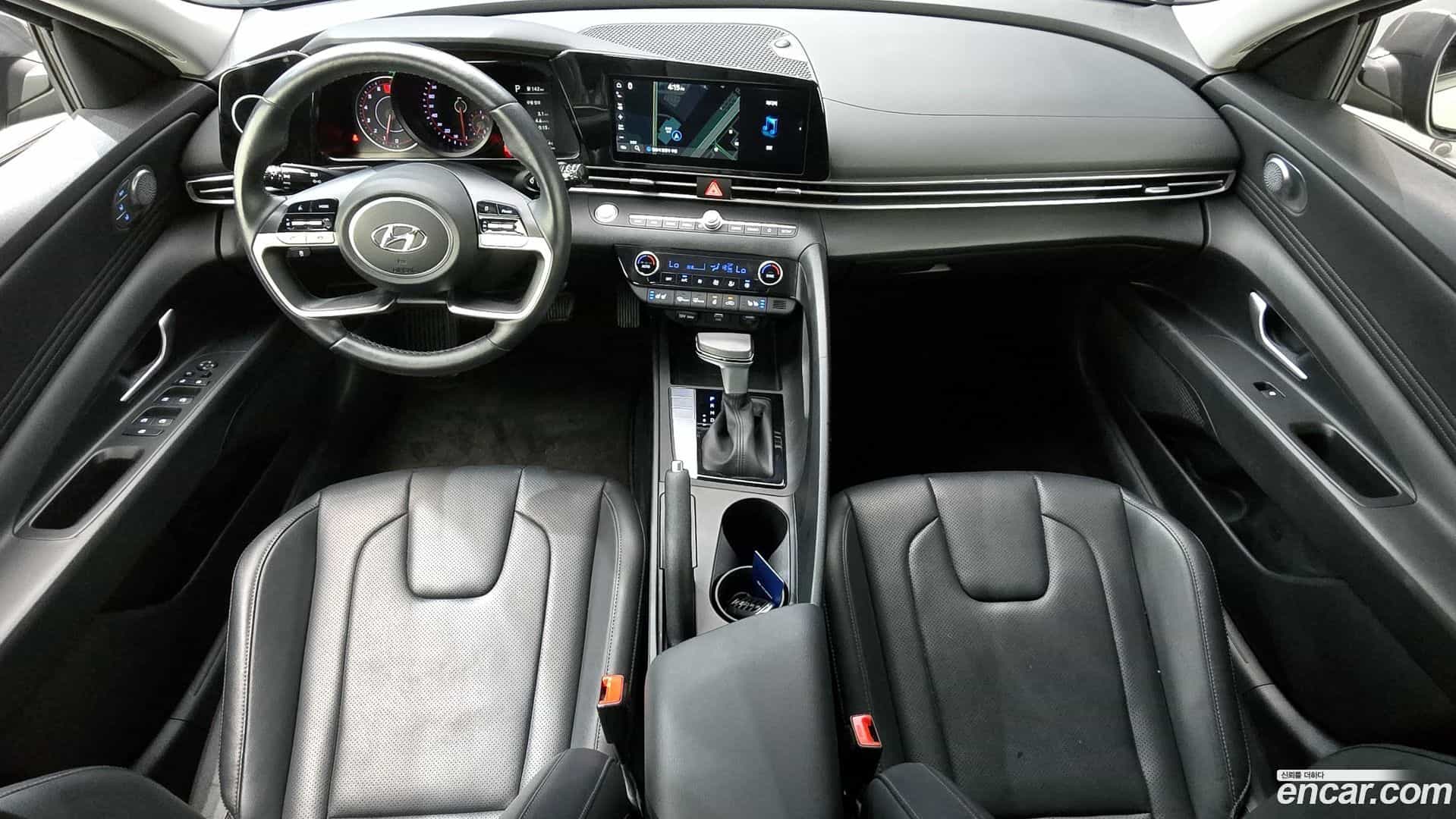 AVANTE Hyundai 2022.3-INNER-007