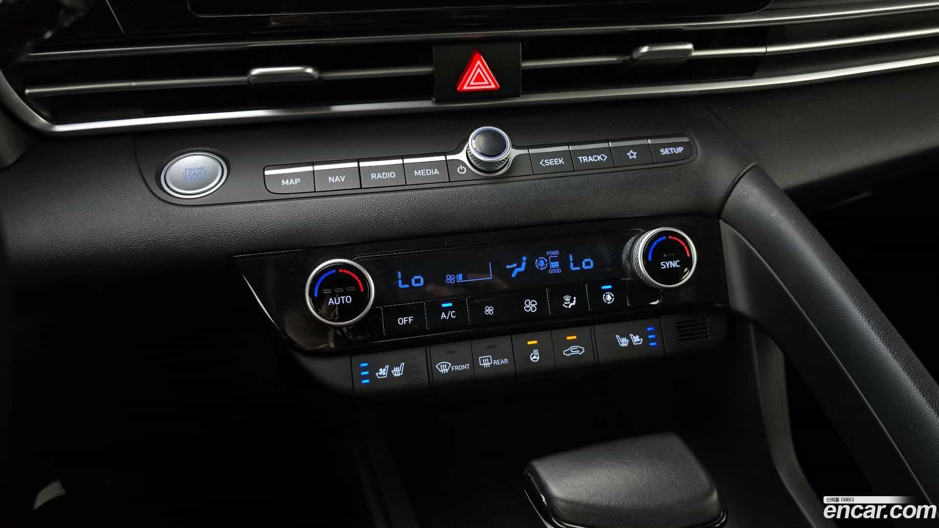 AVANTE Hyundai 2022.3-OPTION-022