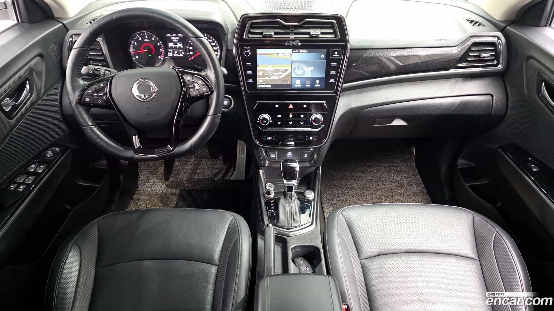 TIBOLI KG Mobility 2020.3-INNER-007
