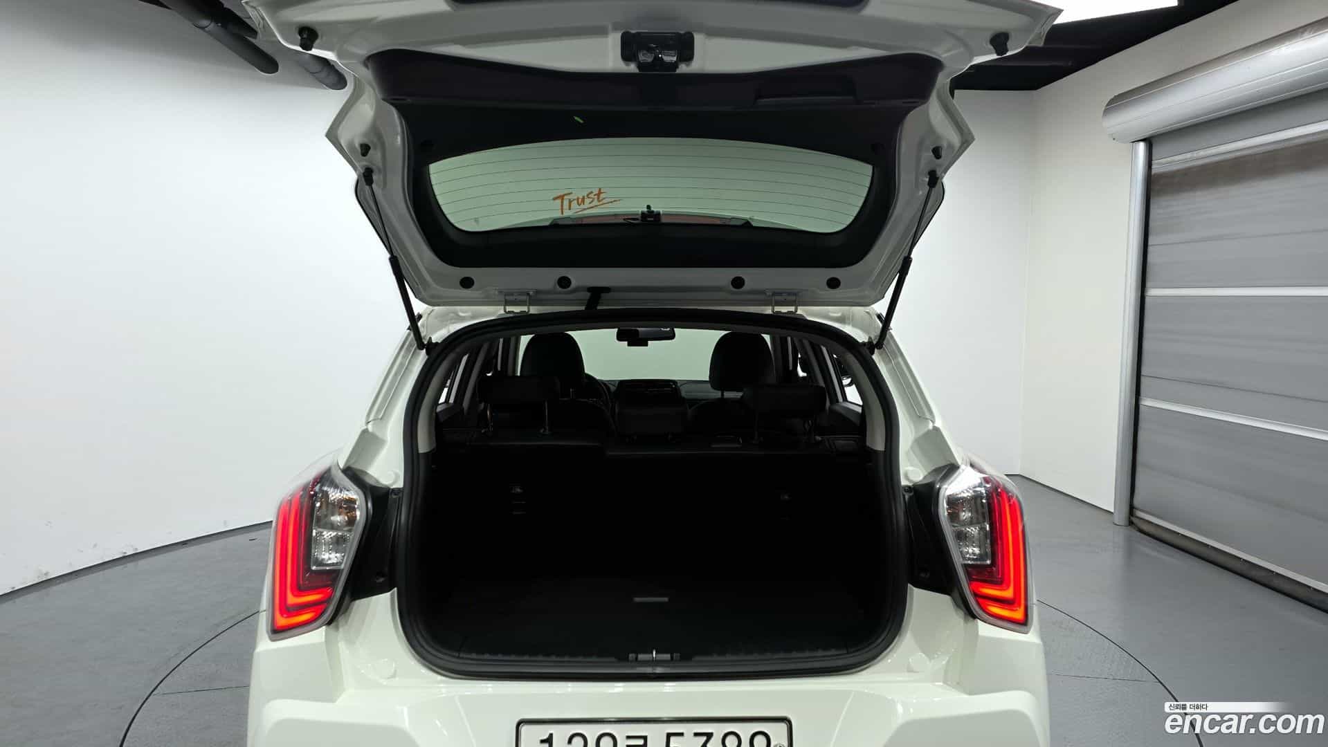 TIBOLI KG Mobility 2020.3-OPTION-024