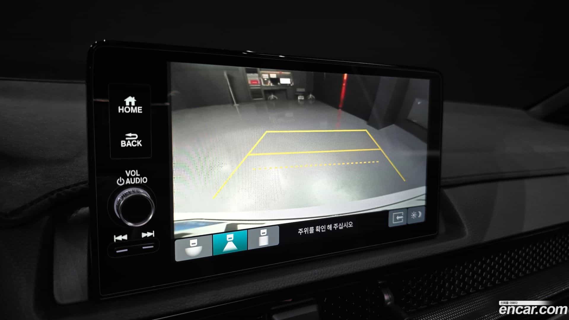 CR-V Honda 2025.2-OPTION-019