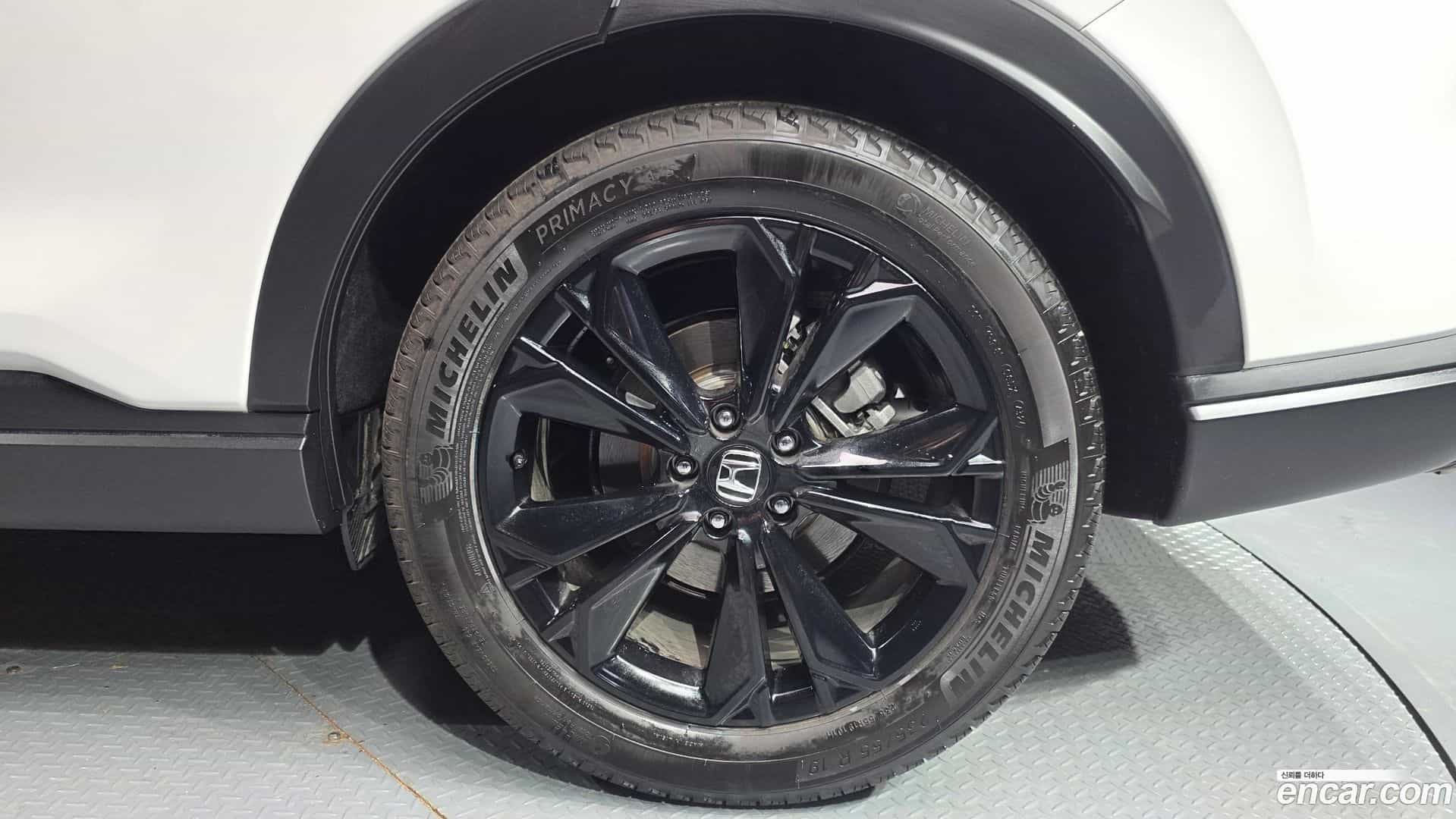 CR-V Honda 2025.2-OUTER-031