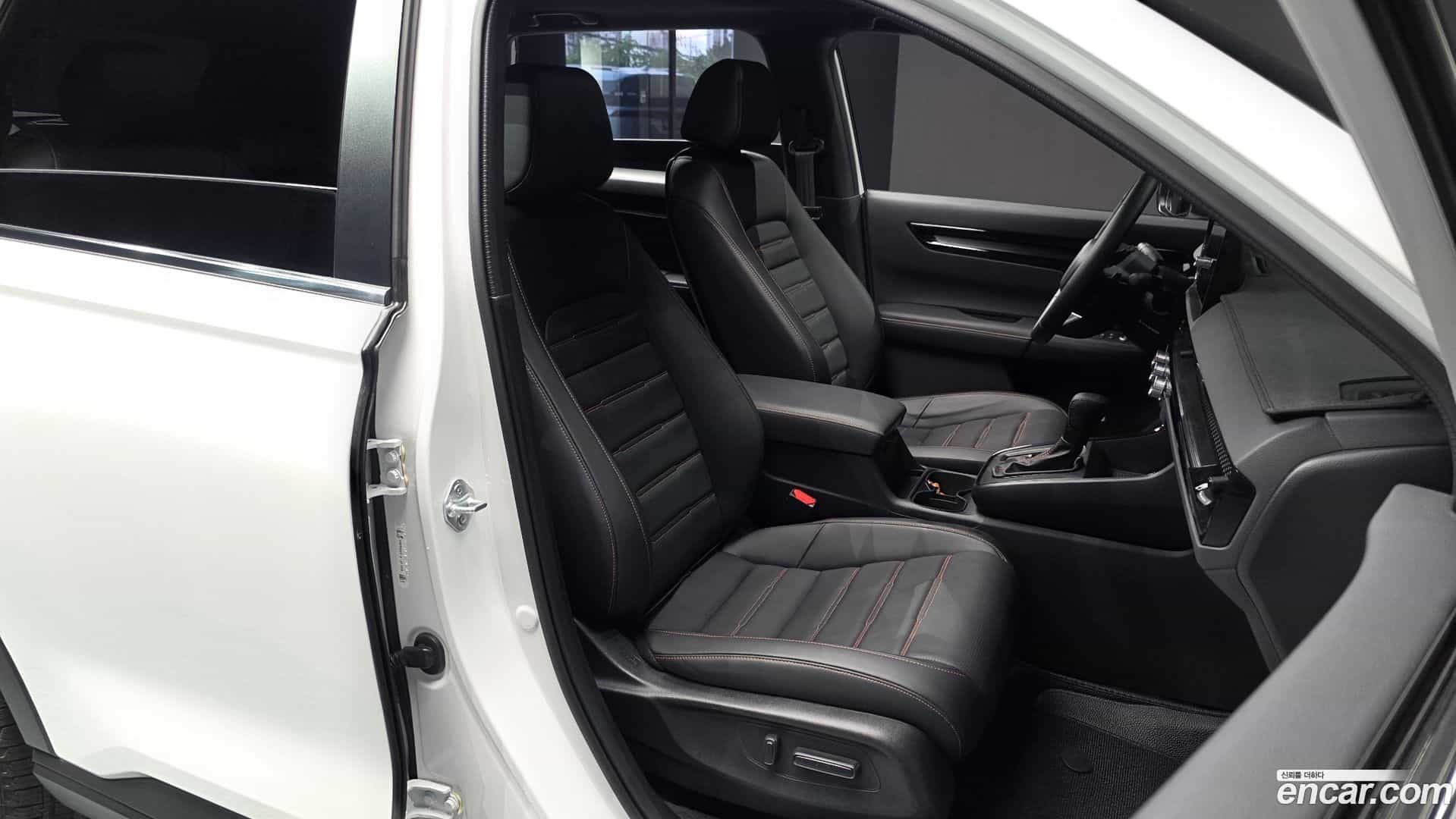 CR-V Honda 2025.2-INNER-036