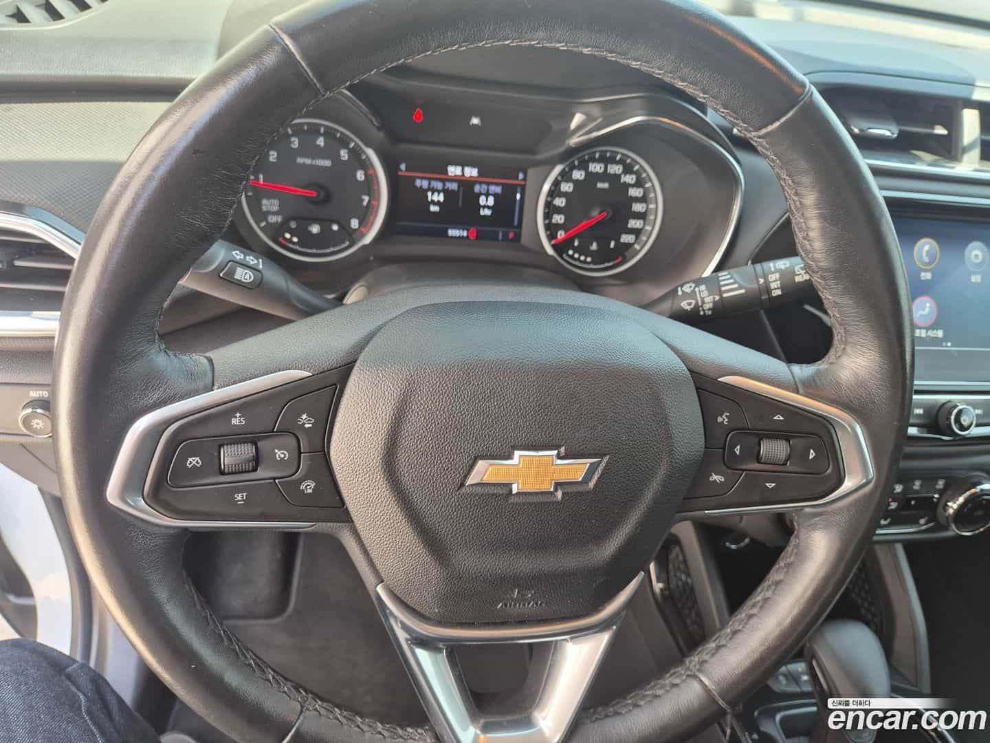 Trailblazer Chevrolet 2020.8-OPTION-017