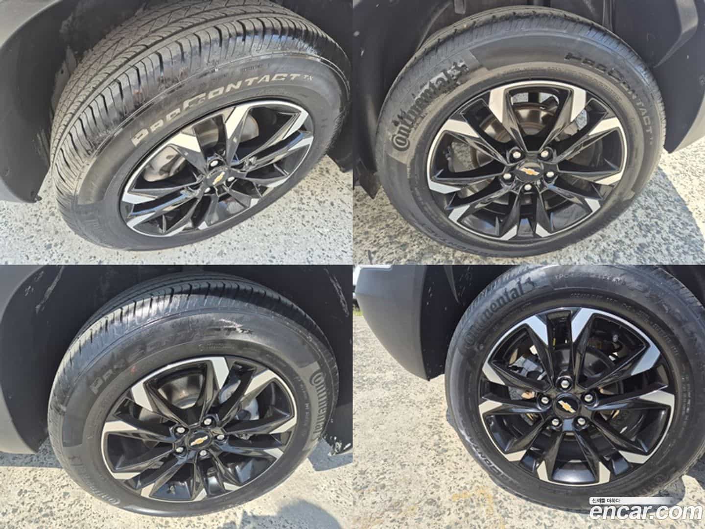 Trailblazer Chevrolet 2020.8-OPTION-023