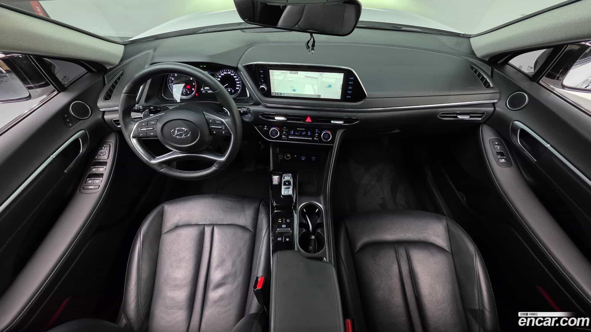 Sonata Hyundai 2021.7-INNER-007