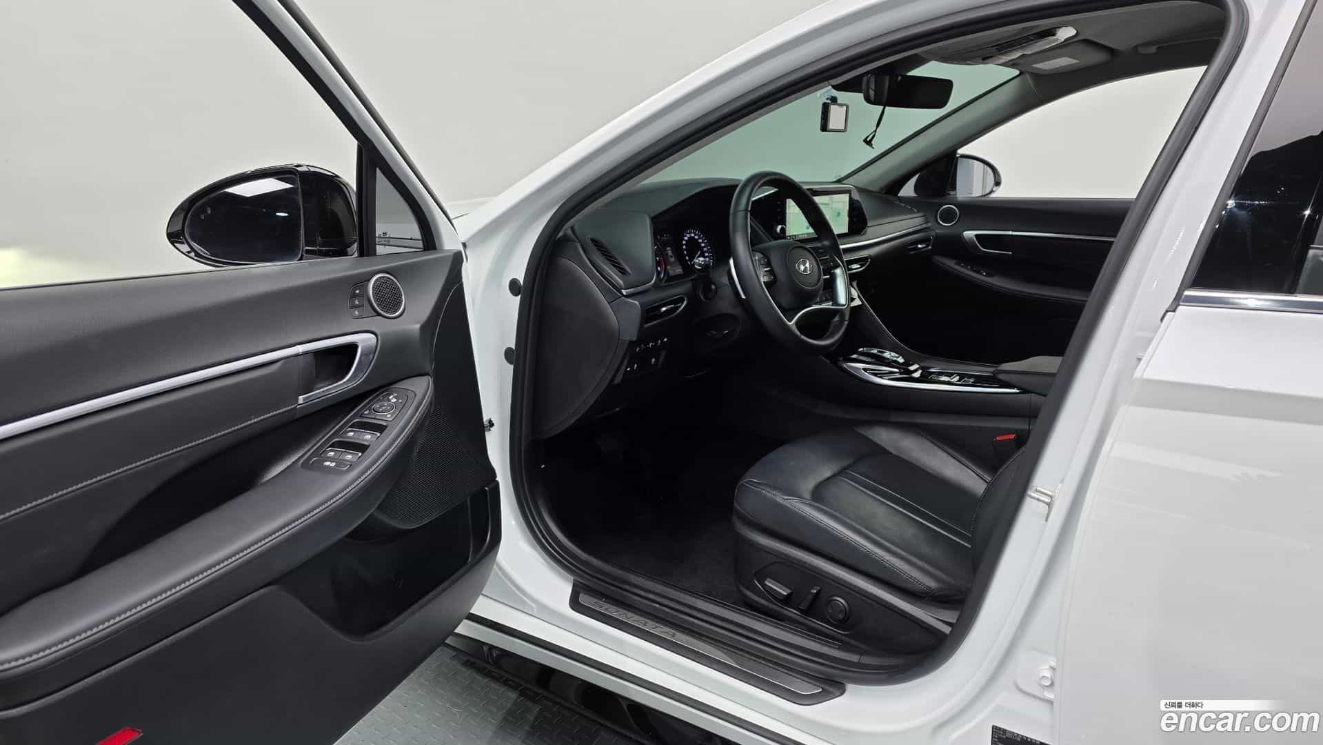Sonata Hyundai 2021.7-INNER-010