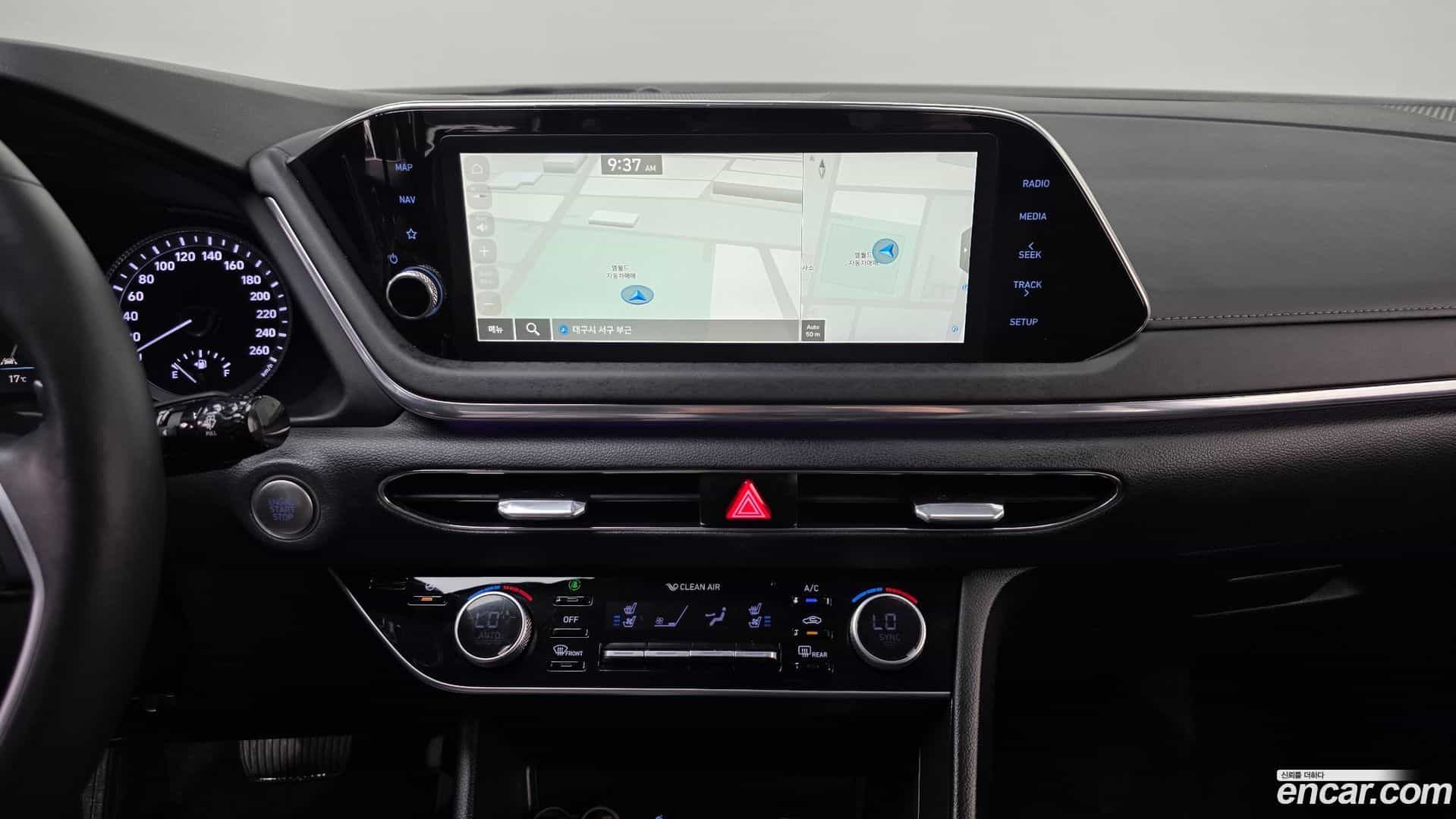 Sonata Hyundai 2021.7-OPTION-016