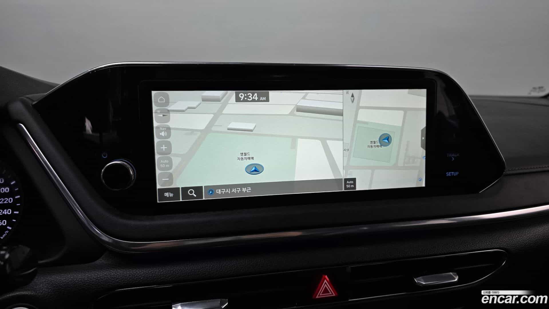 Sonata Hyundai 2021.7-OPTION-017