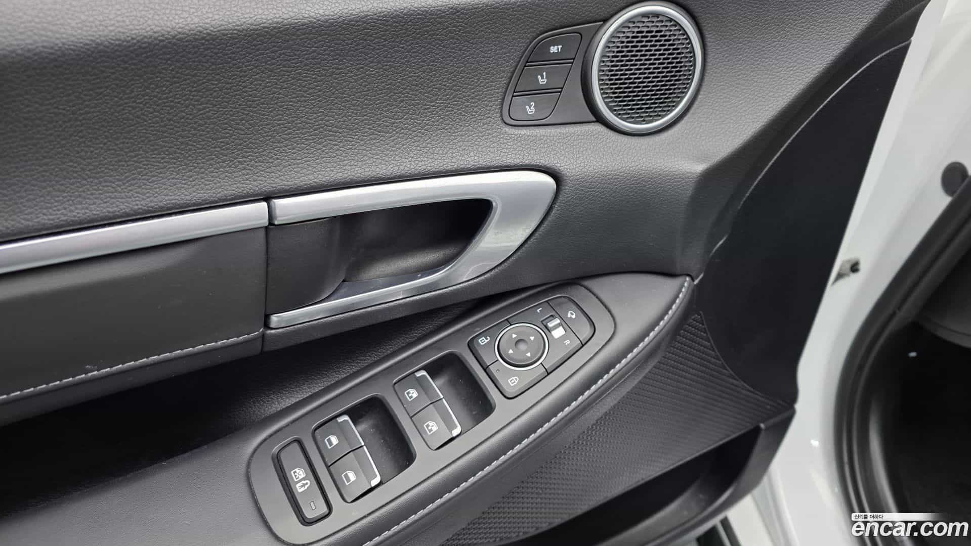Sonata Hyundai 2021.7-OPTION-040