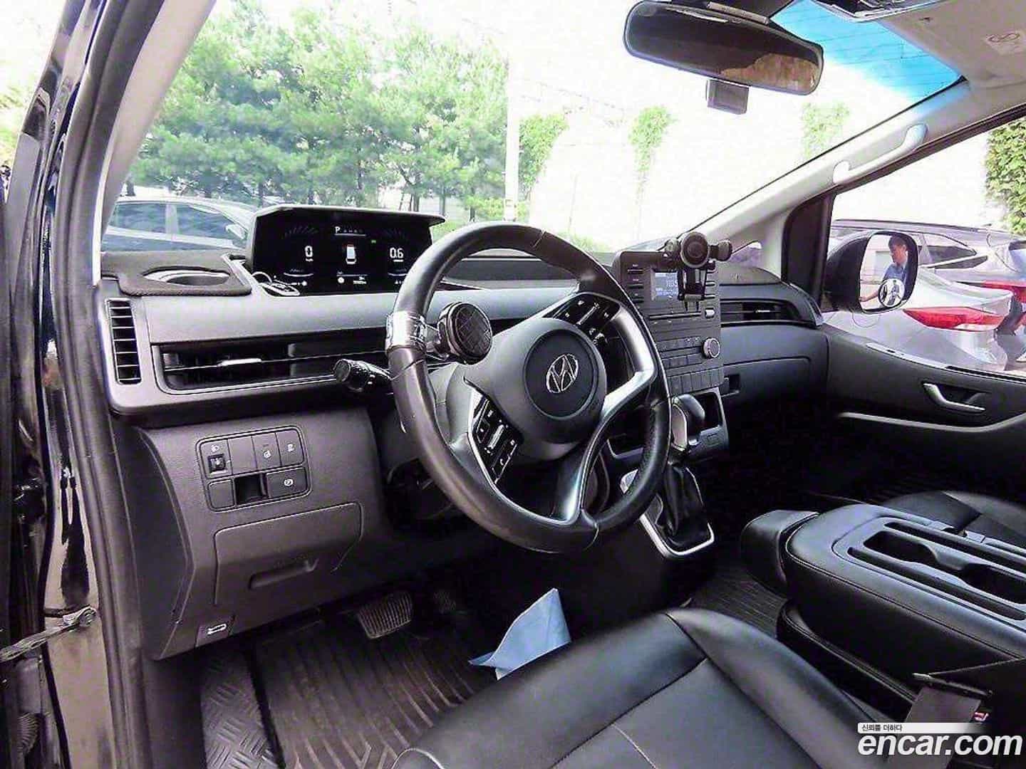 Staria Hyundai 2021.7-INNER-007