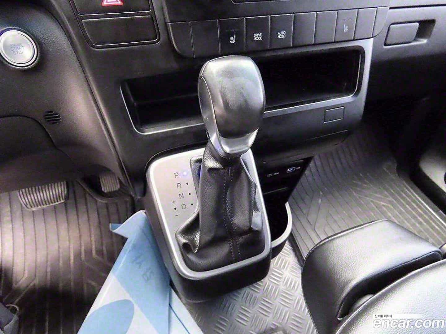 Staria Hyundai 2021.7-INNER-010