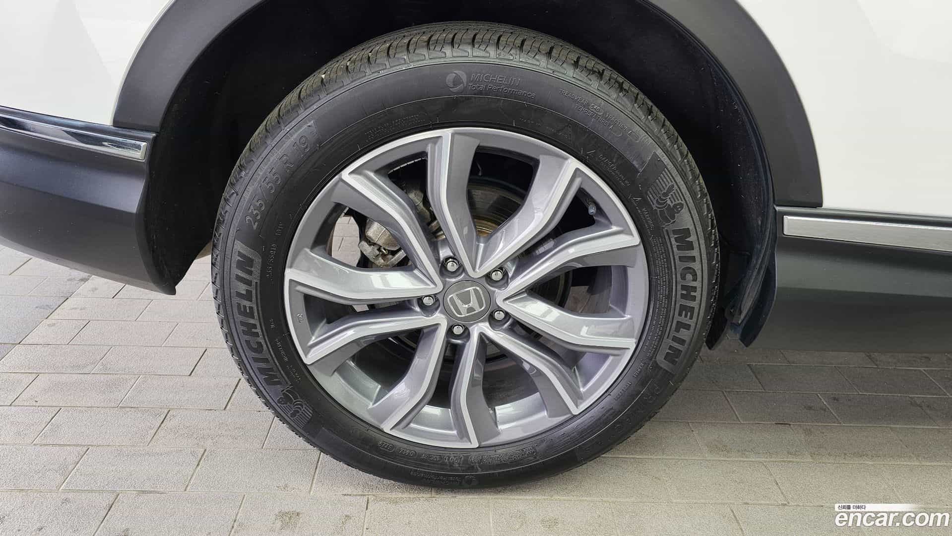 CR-V Honda 2022.2-OUTER-005
