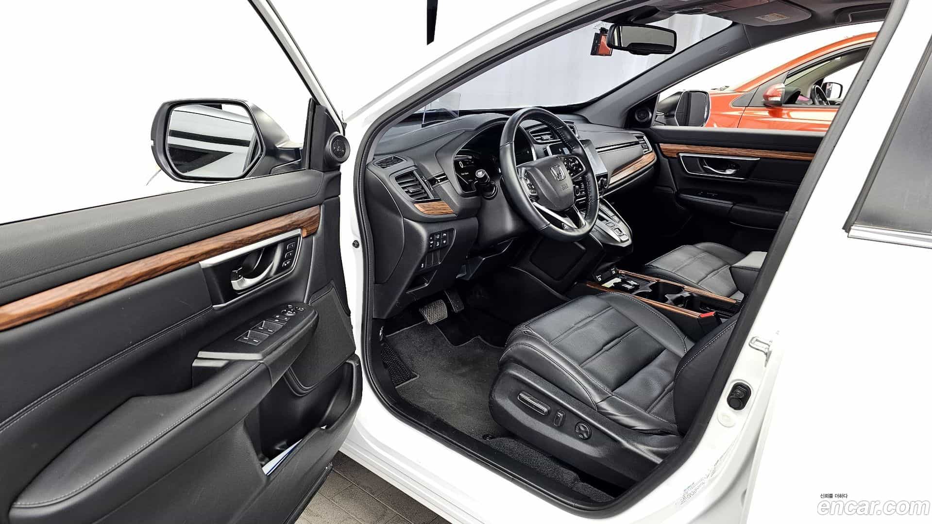 CR-V Honda 2022.2-INNER-010