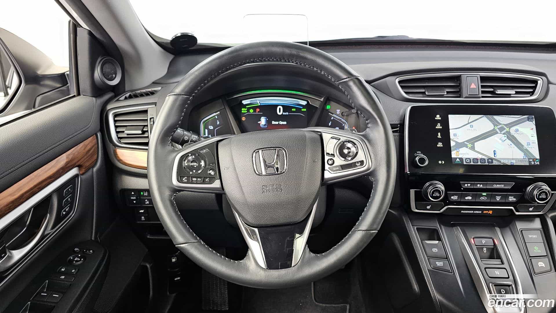 CR-V Honda 2022.2-OPTION-017