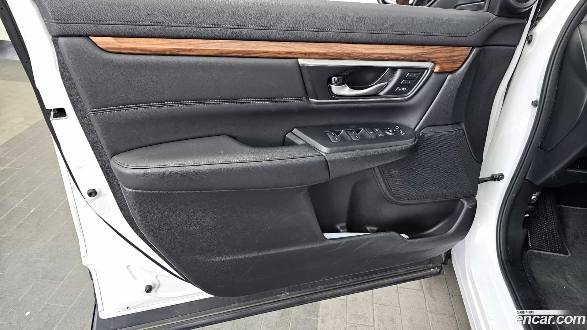 CR-V Honda 2022.2-INNER-034
