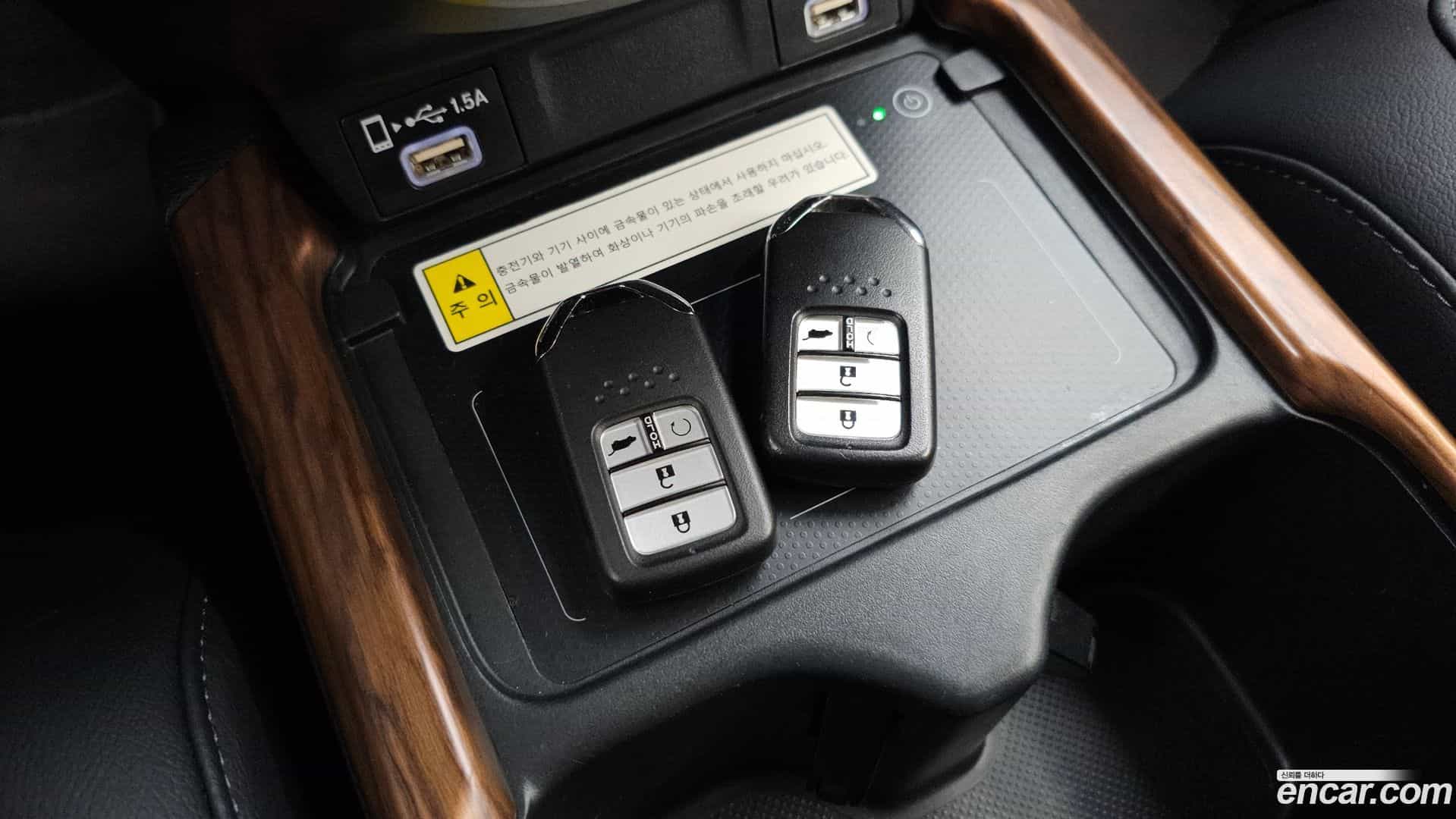 CR-V Honda 2022.2-INNER-036