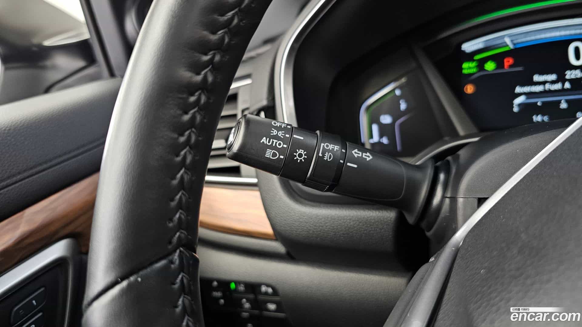 CR-V Honda 2022.2-OPTION-040