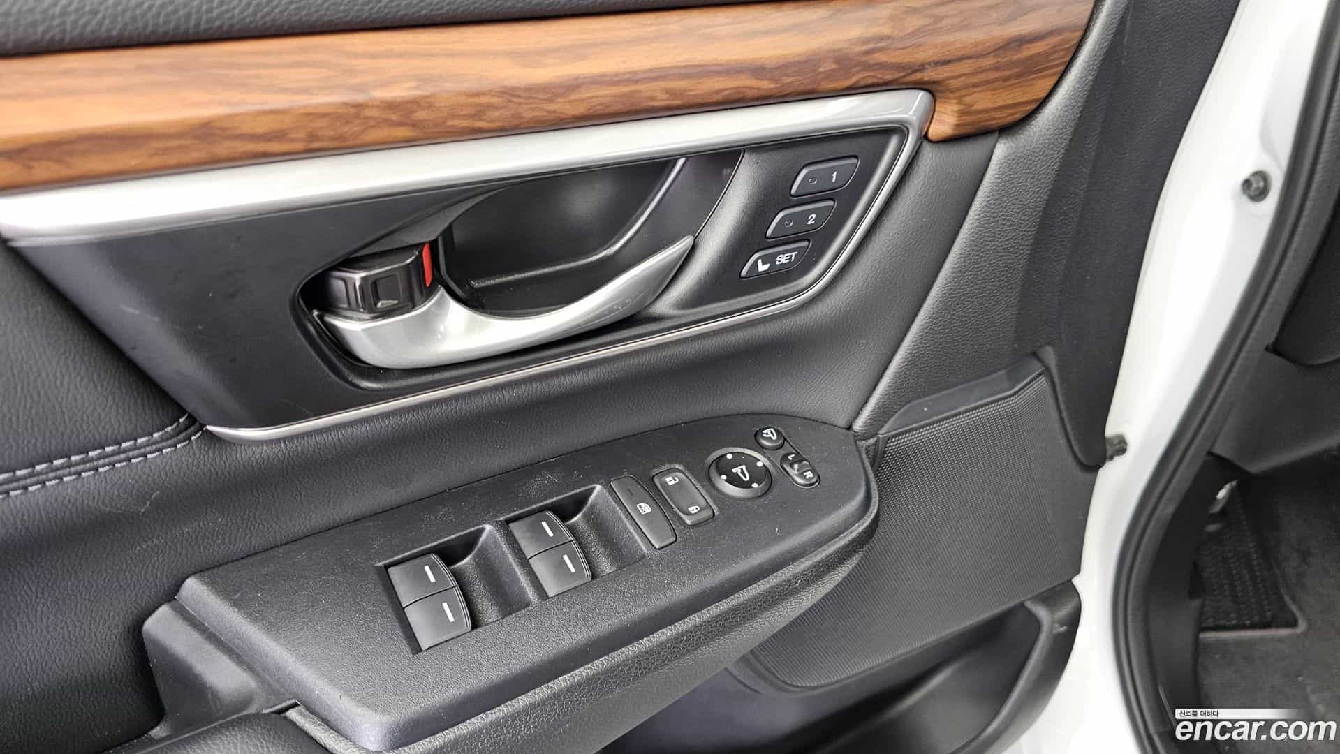 CR-V Honda 2022.2-OPTION-050