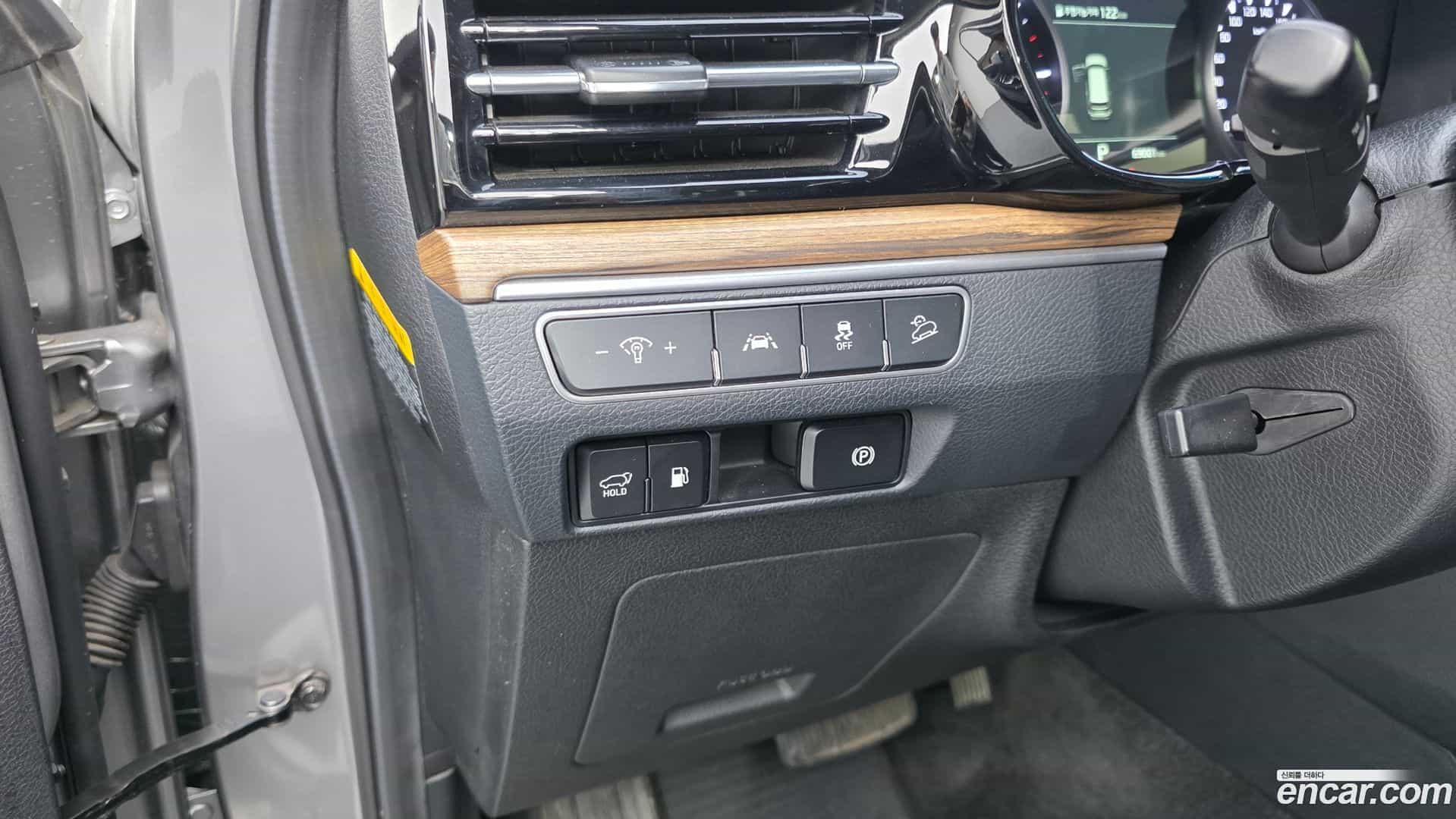 Mohave Kia 2020.3-OPTION-016