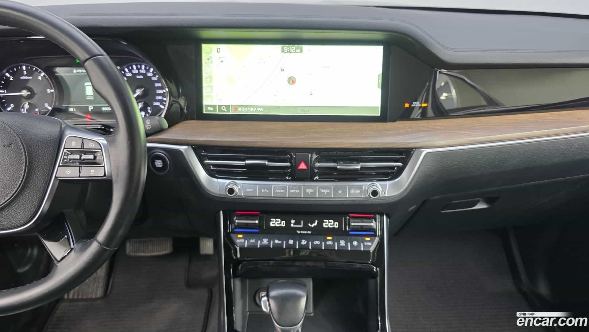 Mohave Kia 2020.3-OPTION-018