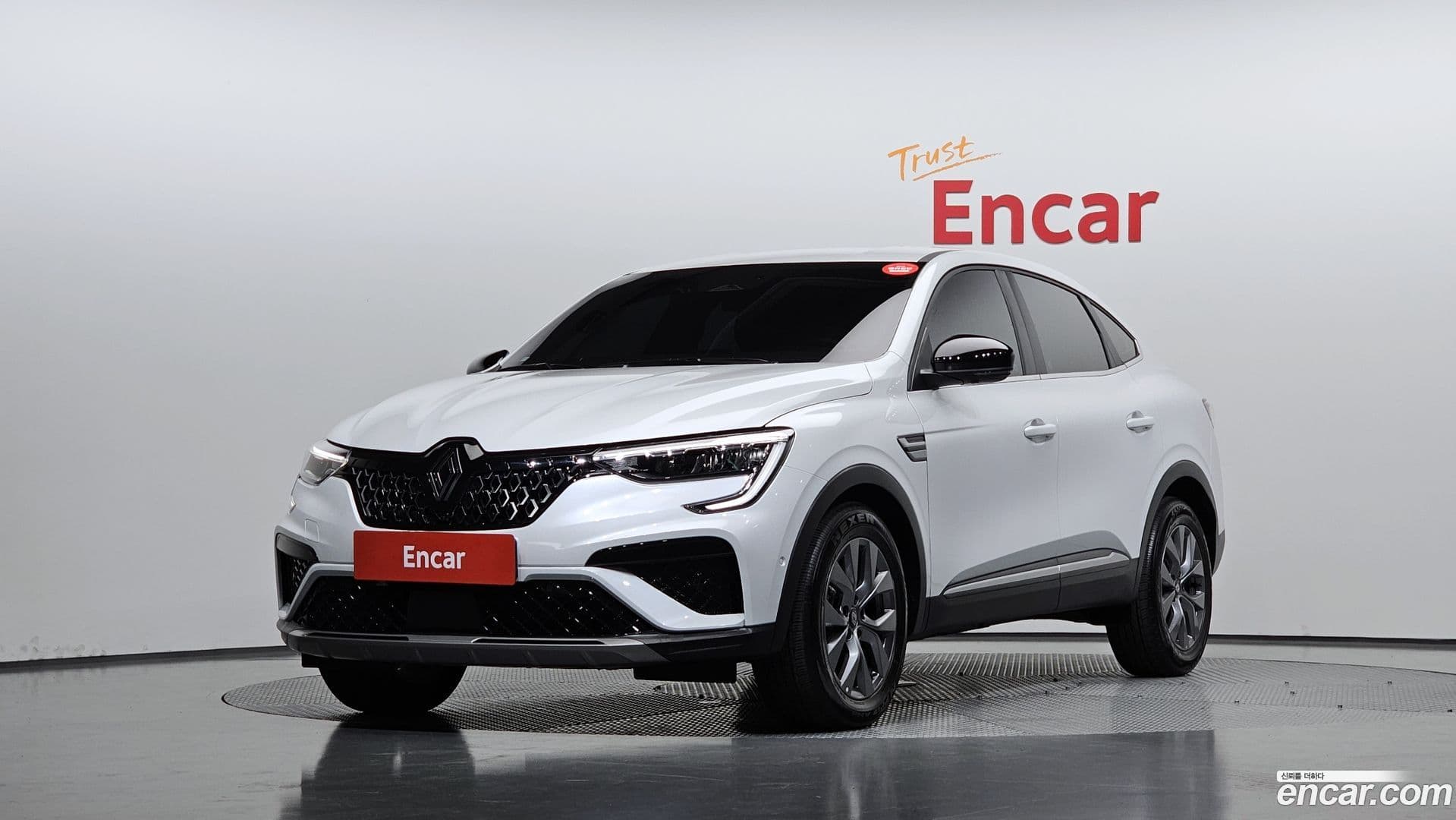 Main__Slider__Photo:Arkana Renault Korea 2025.0-0