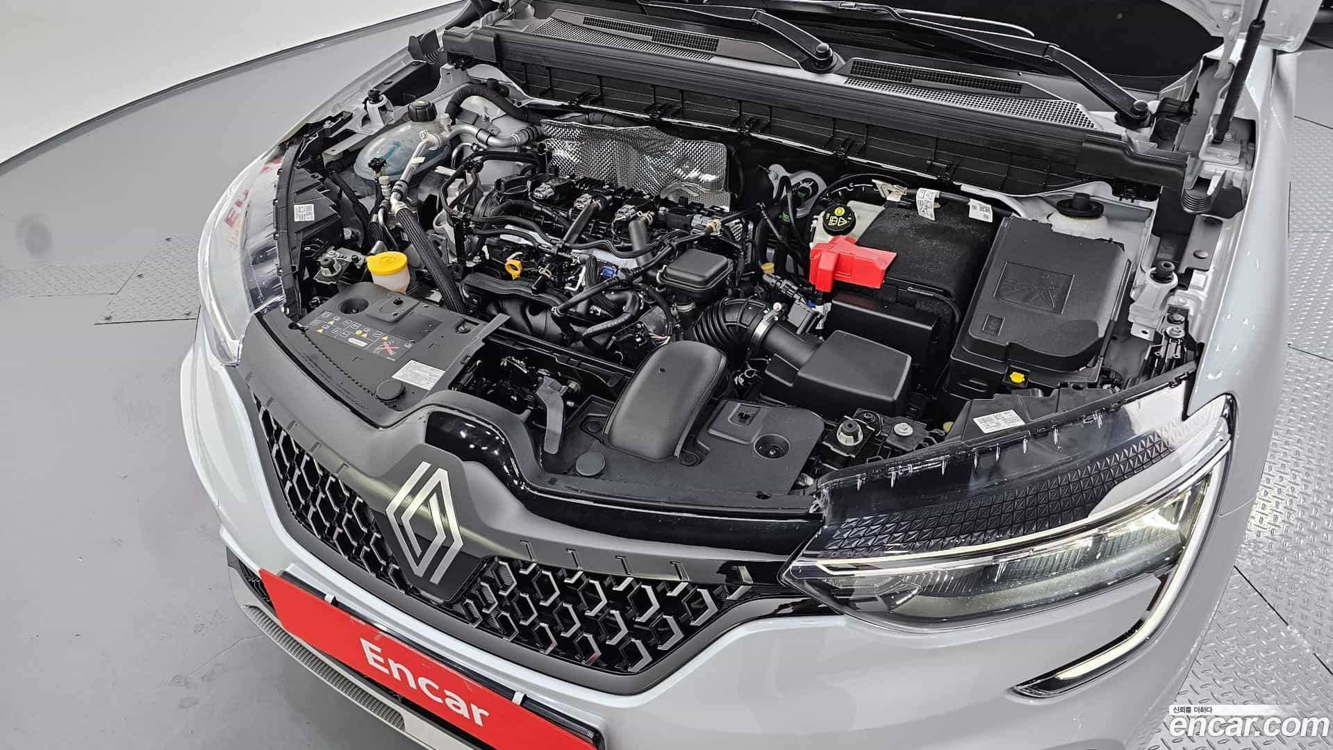 Arkana Renault Korea 2025.0-OUTER-006