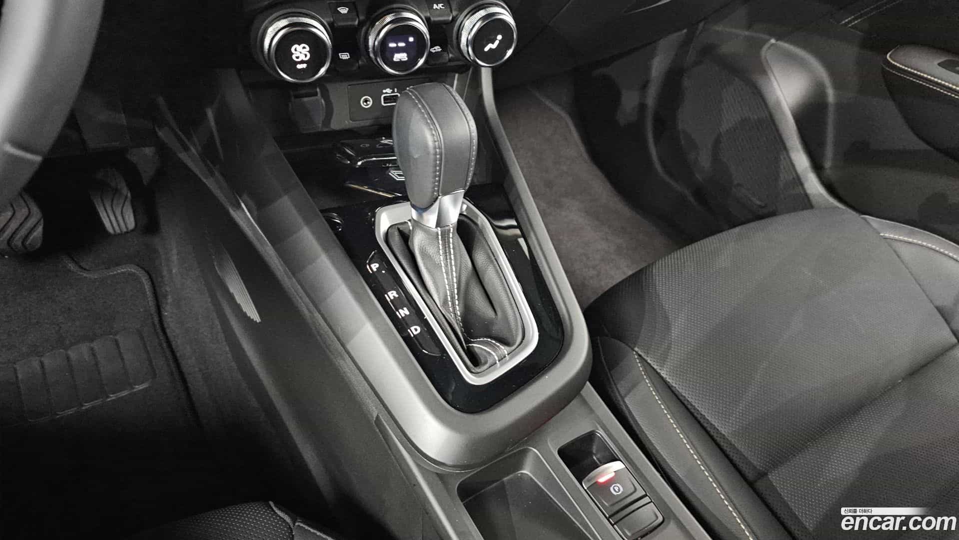 Arkana Renault Korea 2025.0-INNER-009