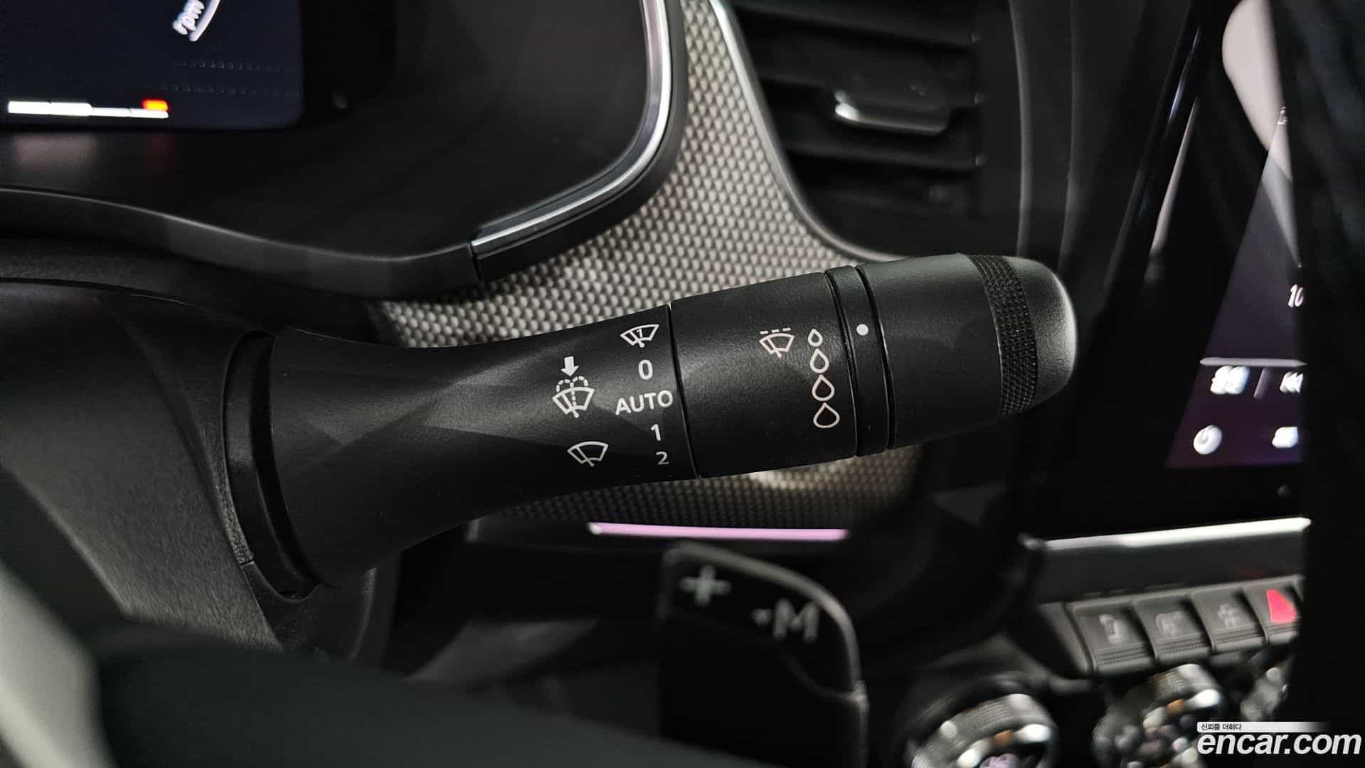 Arkana Renault Korea 2025.0-OPTION-024