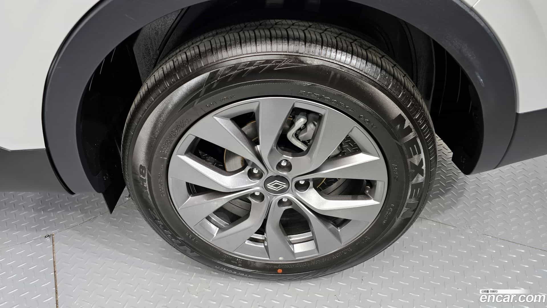 Arkana Renault Korea 2025.0-OUTER-031