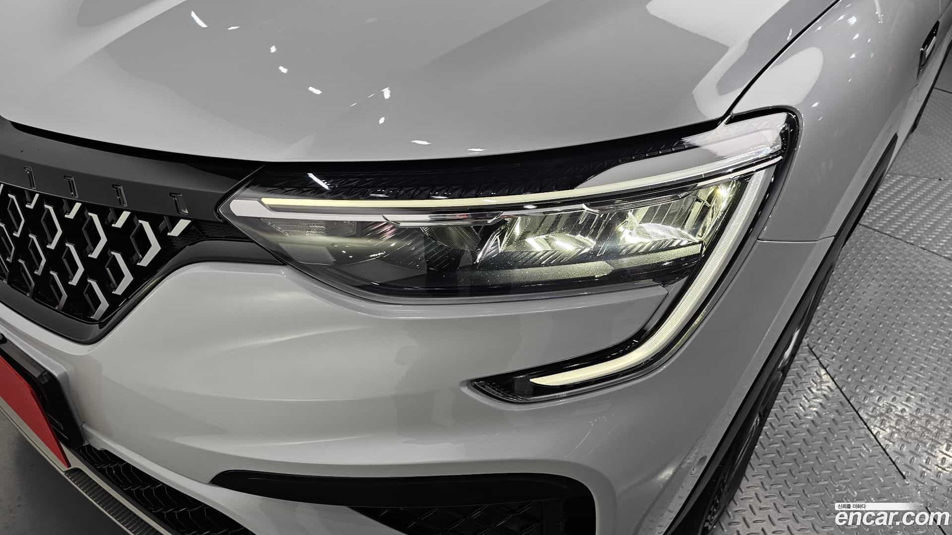 Arkana Renault Korea 2025.0-OUTER-032